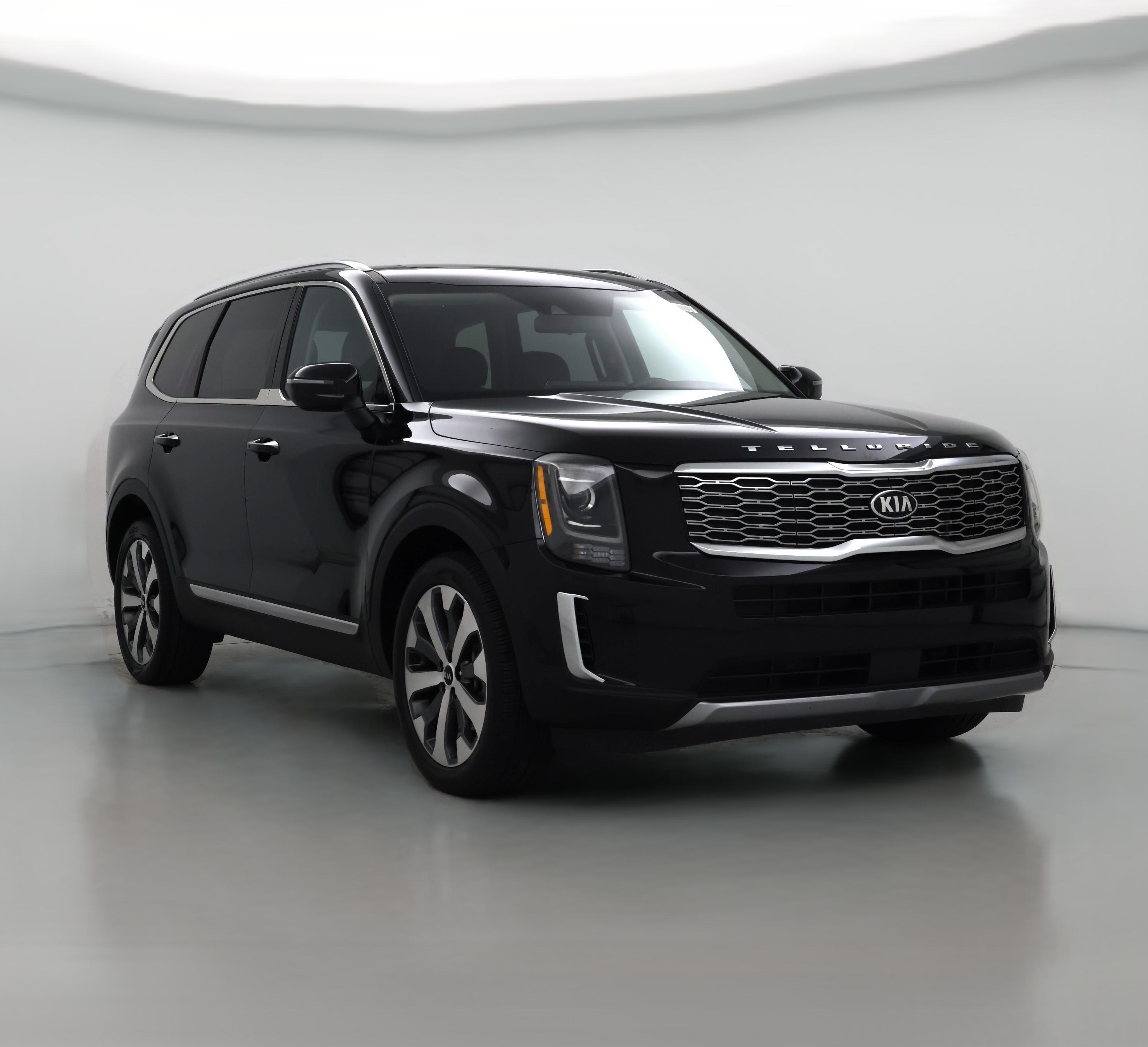 Thumbnail: 2021 Kia Telluride - 1