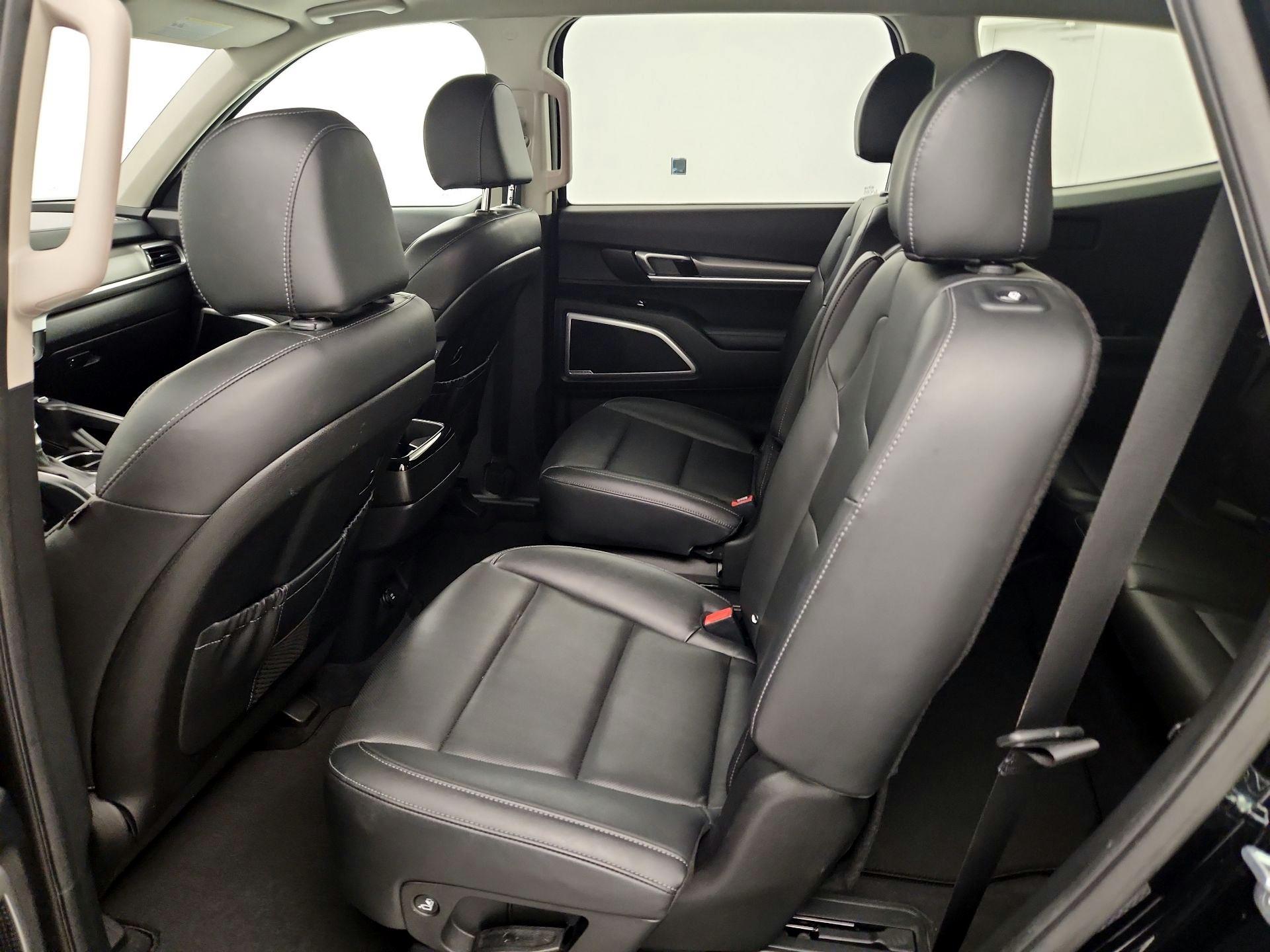Thumbnail: 2021 Kia Telluride - 20