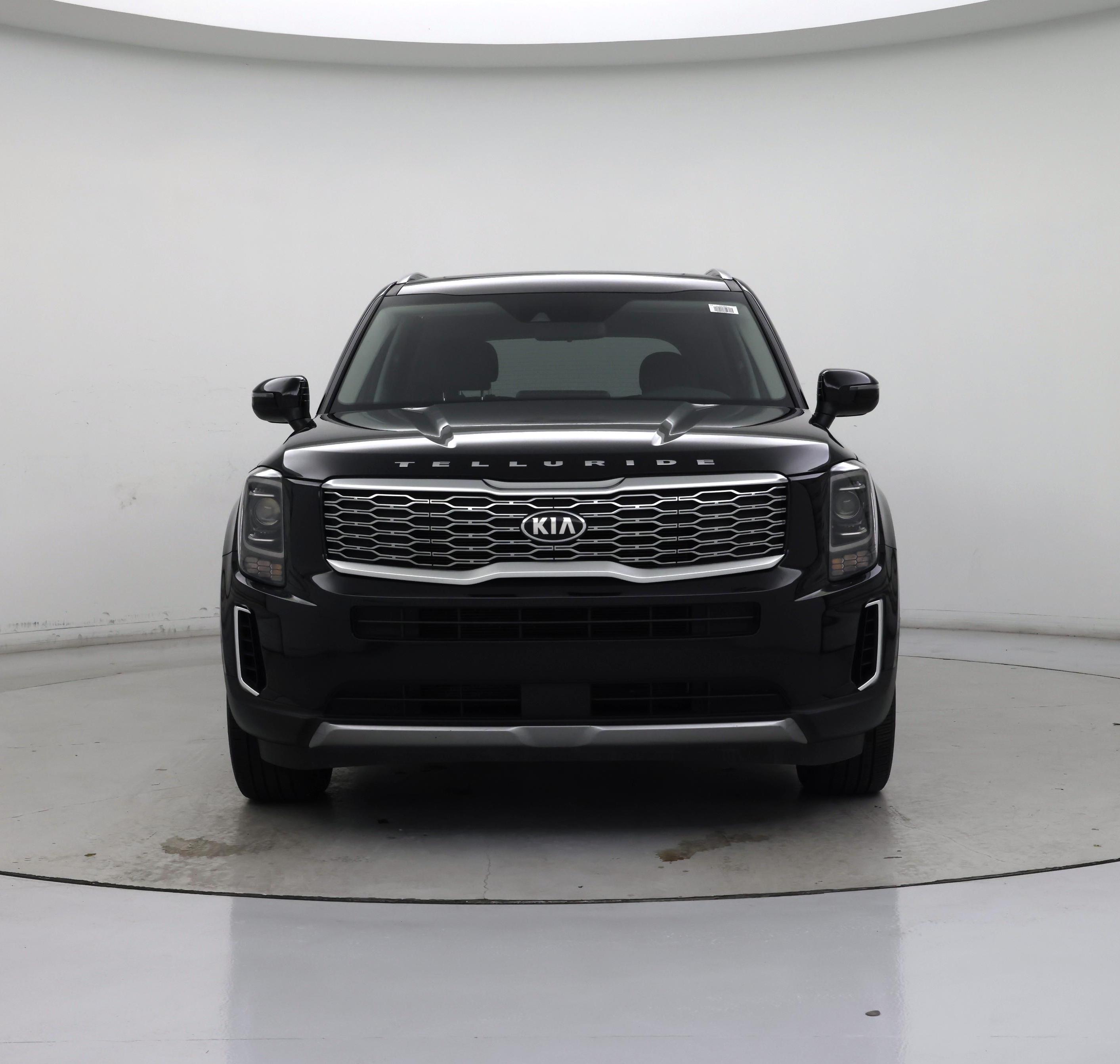 Thumbnail: 2021 Kia Telluride - 5