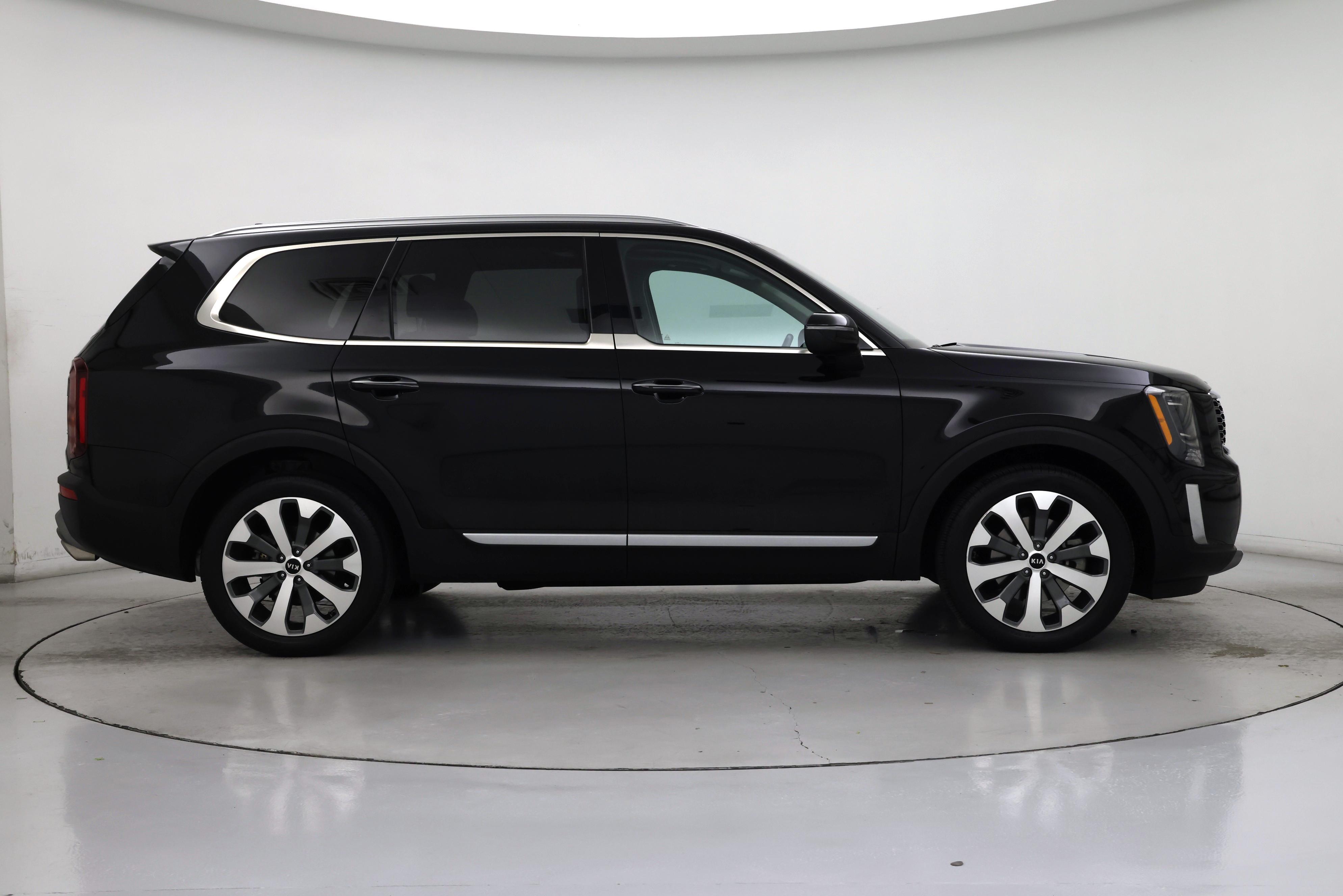 Thumbnail: 2021 Kia Telluride - 7