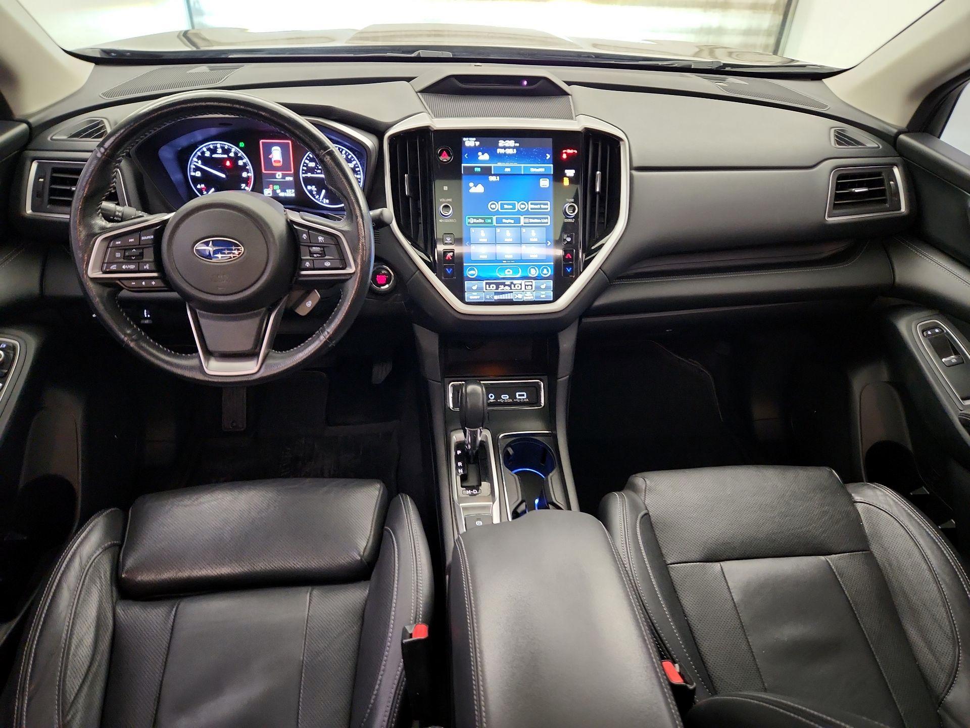 Thumbnail: 2023 Subaru Ascent - 9