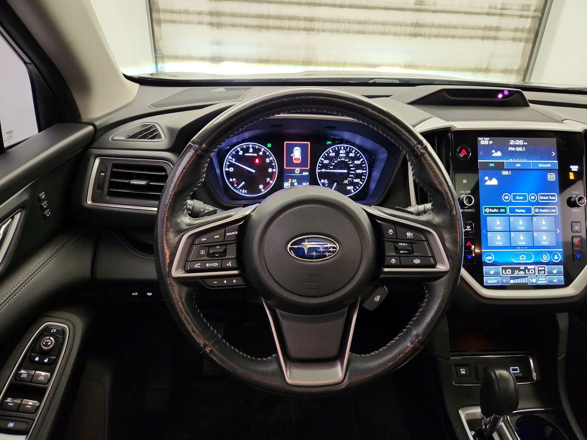 Thumbnail: 2023 Subaru Ascent - 10