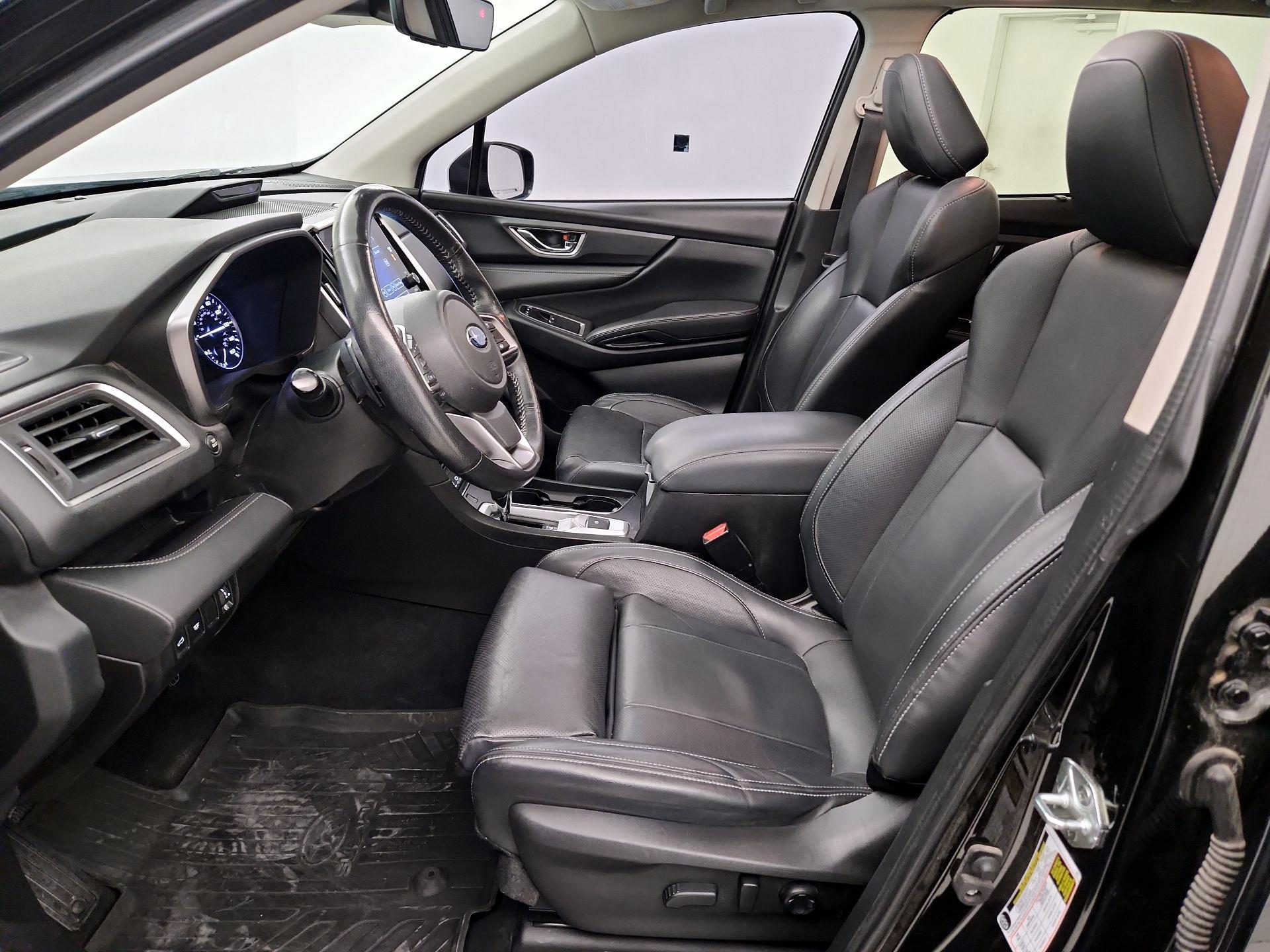 Thumbnail: 2023 Subaru Ascent - 11