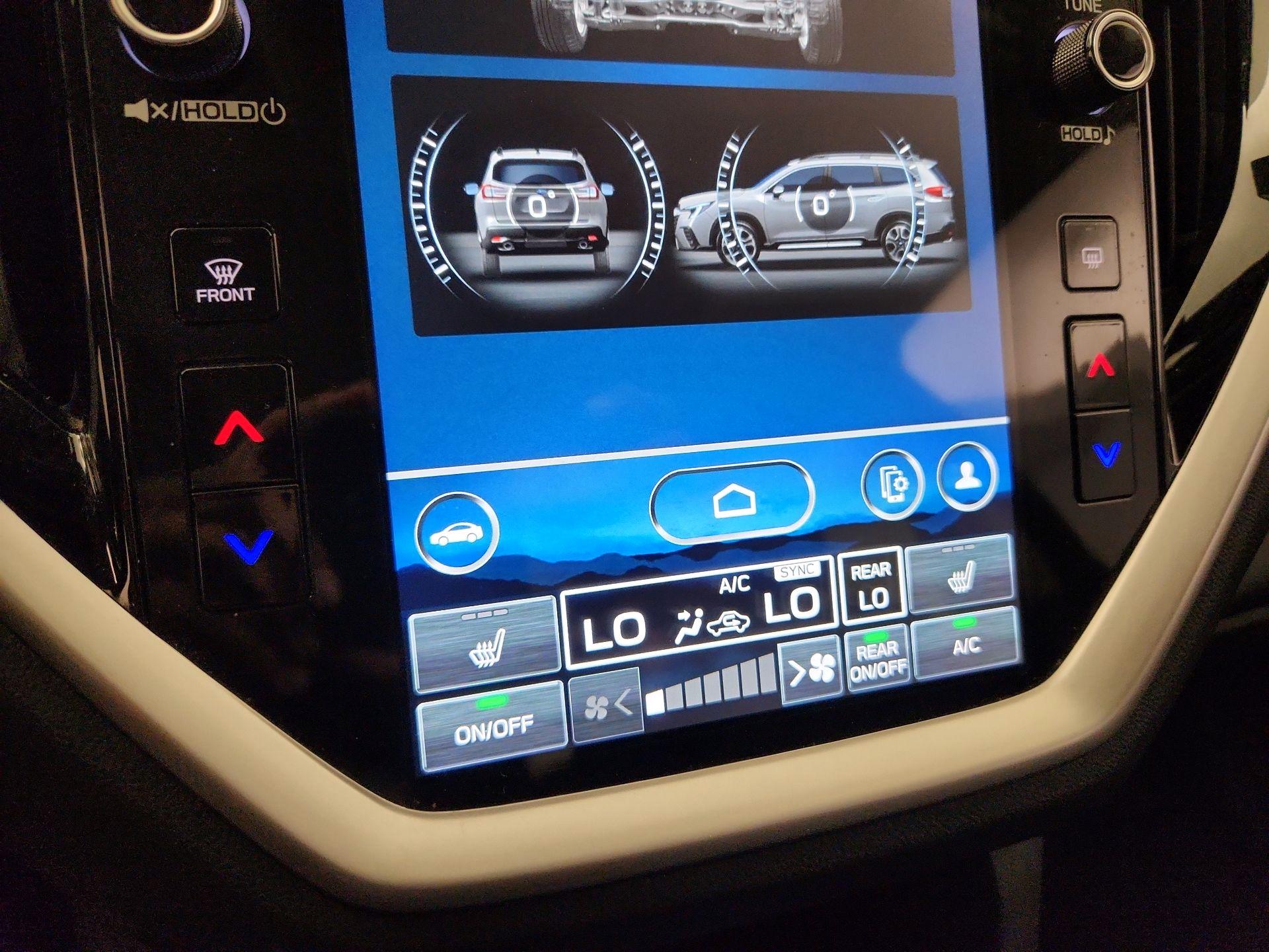 Thumbnail: 2023 Subaru Ascent - 16