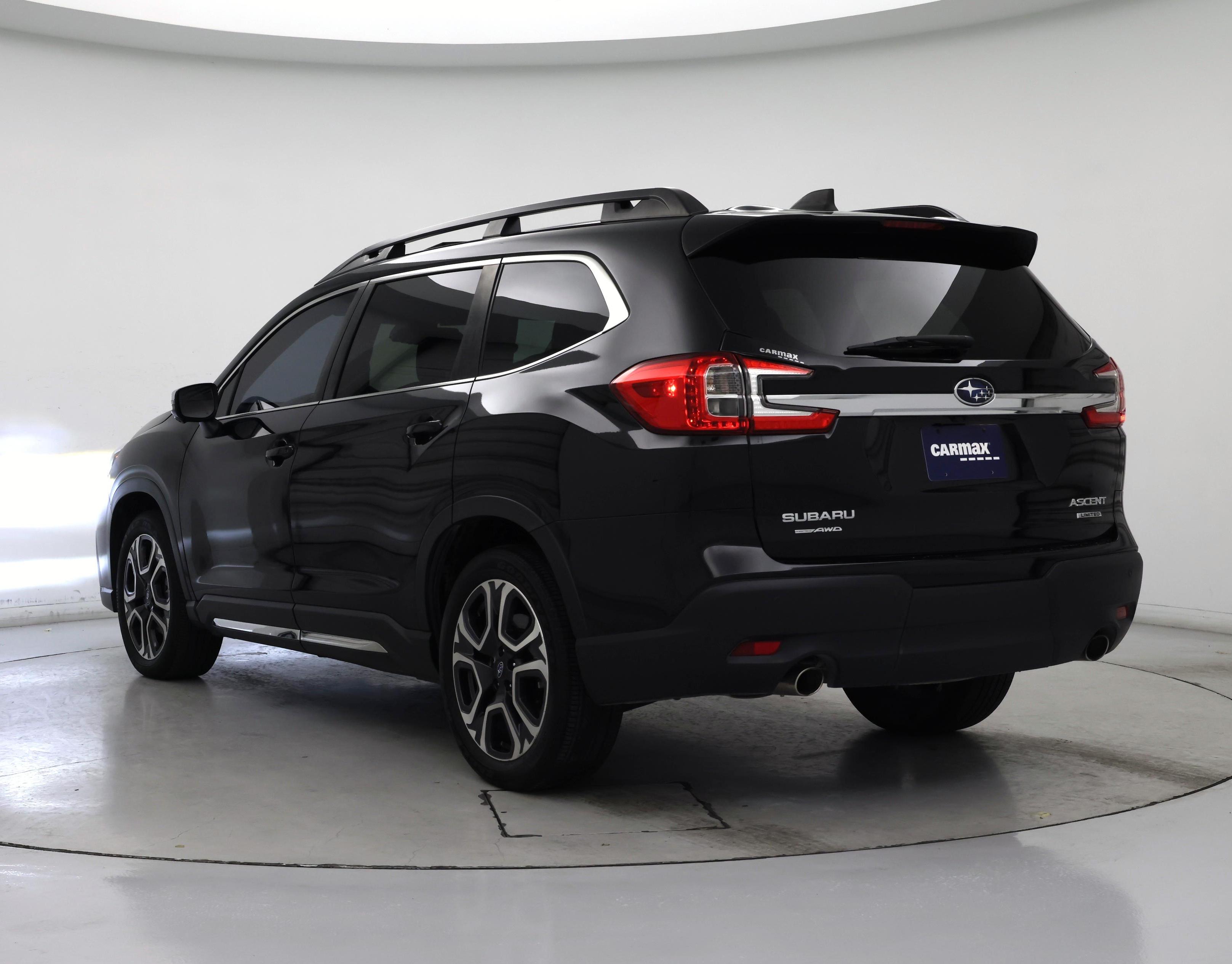 Thumbnail: 2023 Subaru Ascent - 2