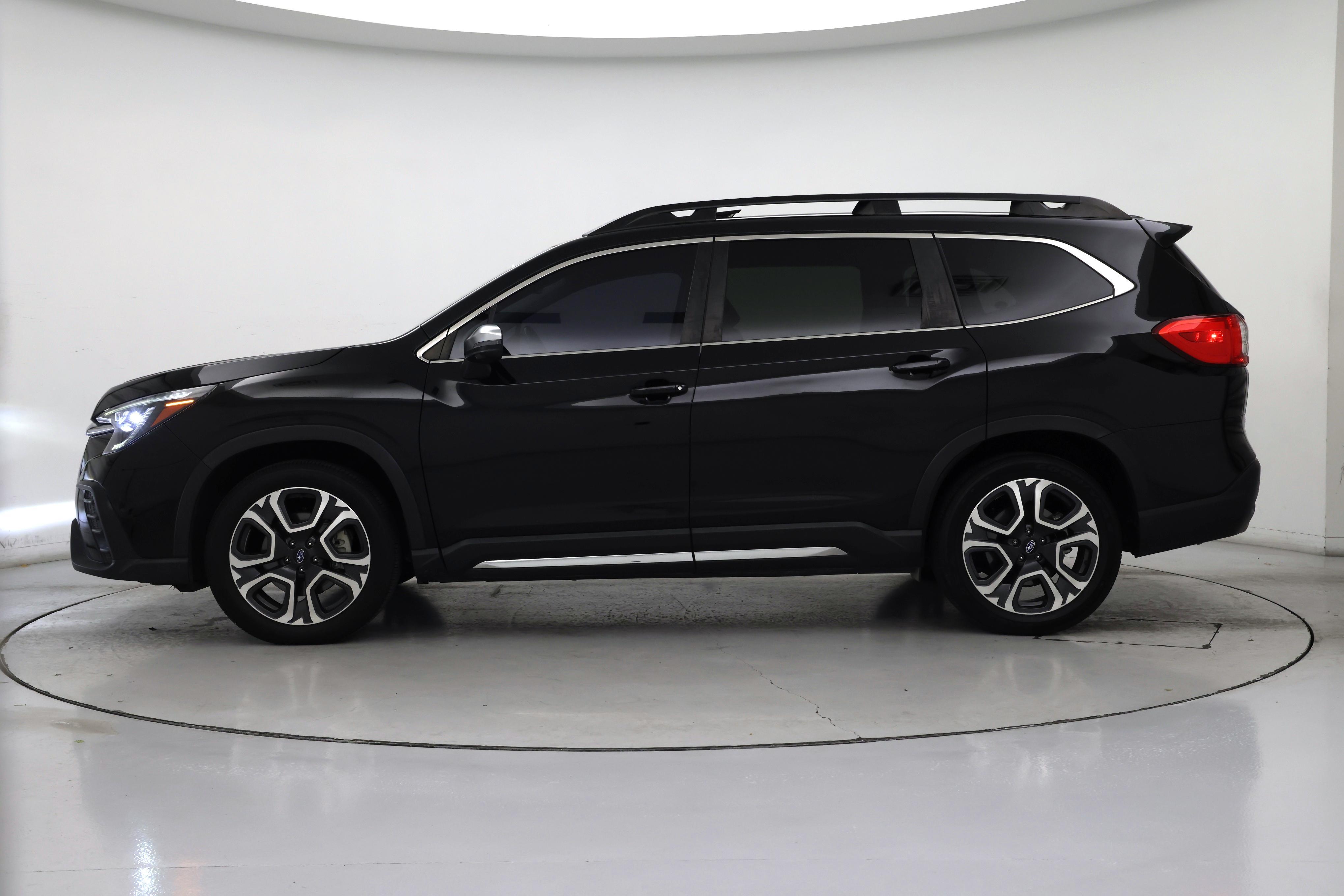 Thumbnail: 2023 Subaru Ascent - 3