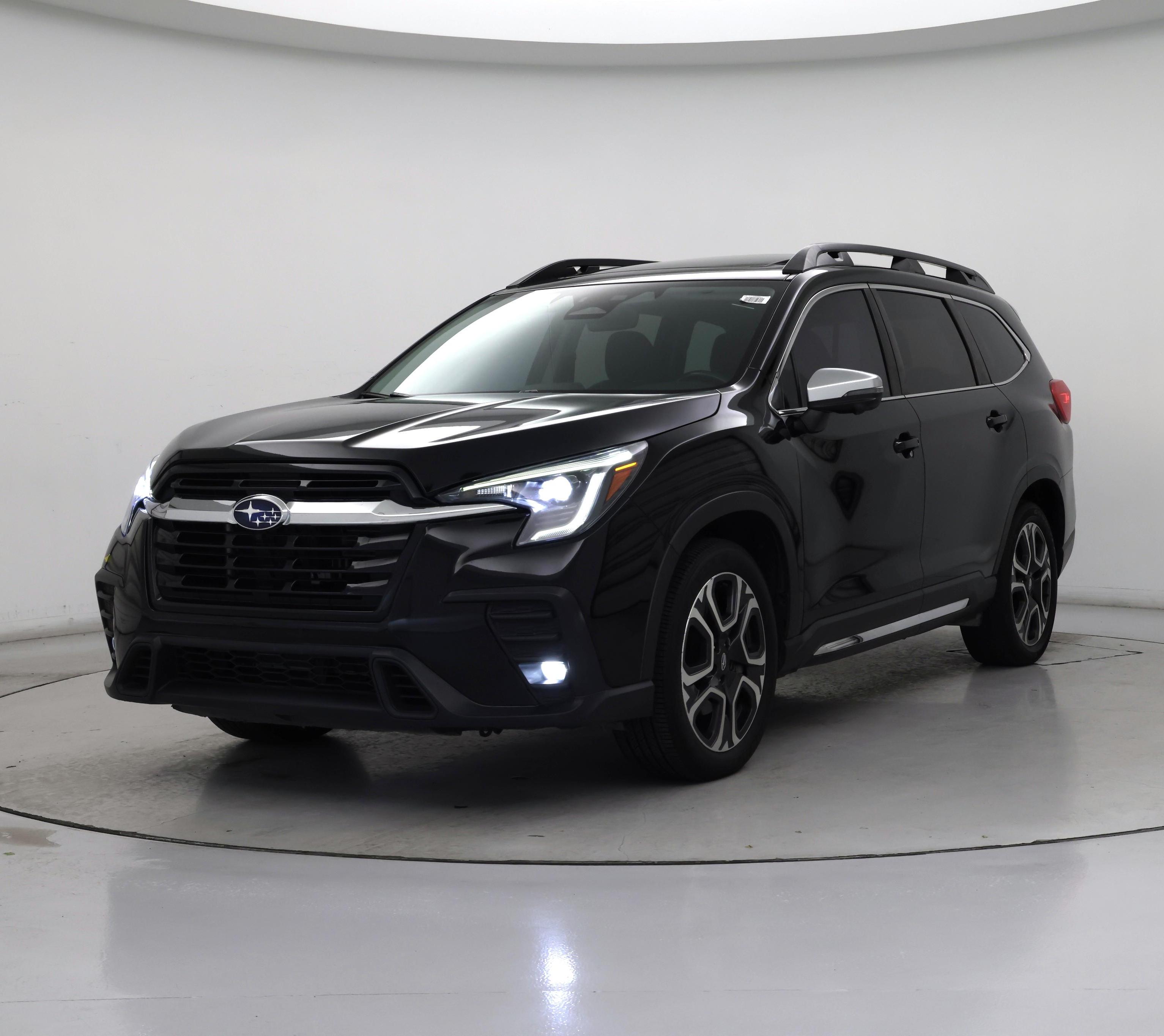 Thumbnail: 2023 Subaru Ascent - 4