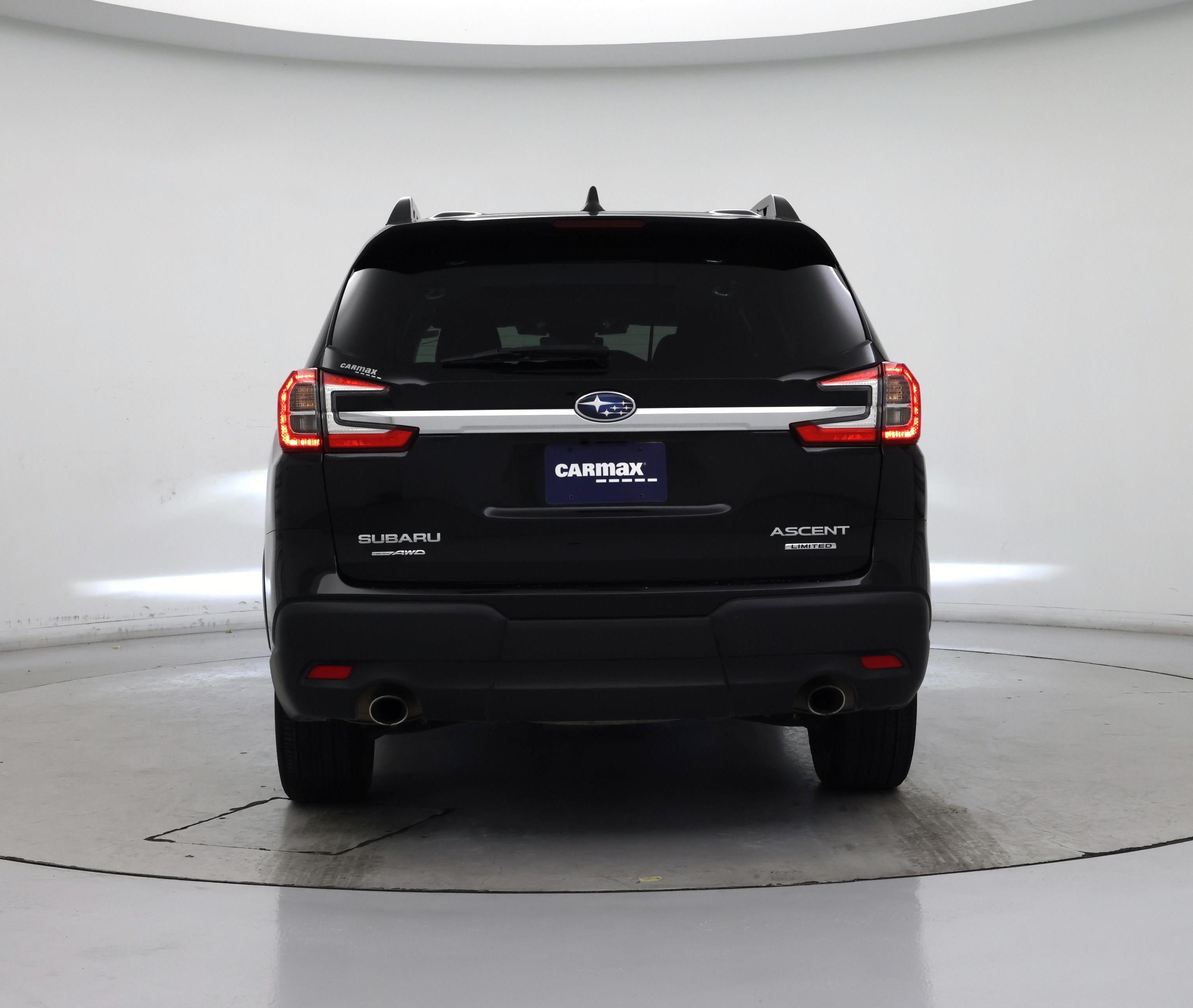 Thumbnail: 2023 Subaru Ascent - 6