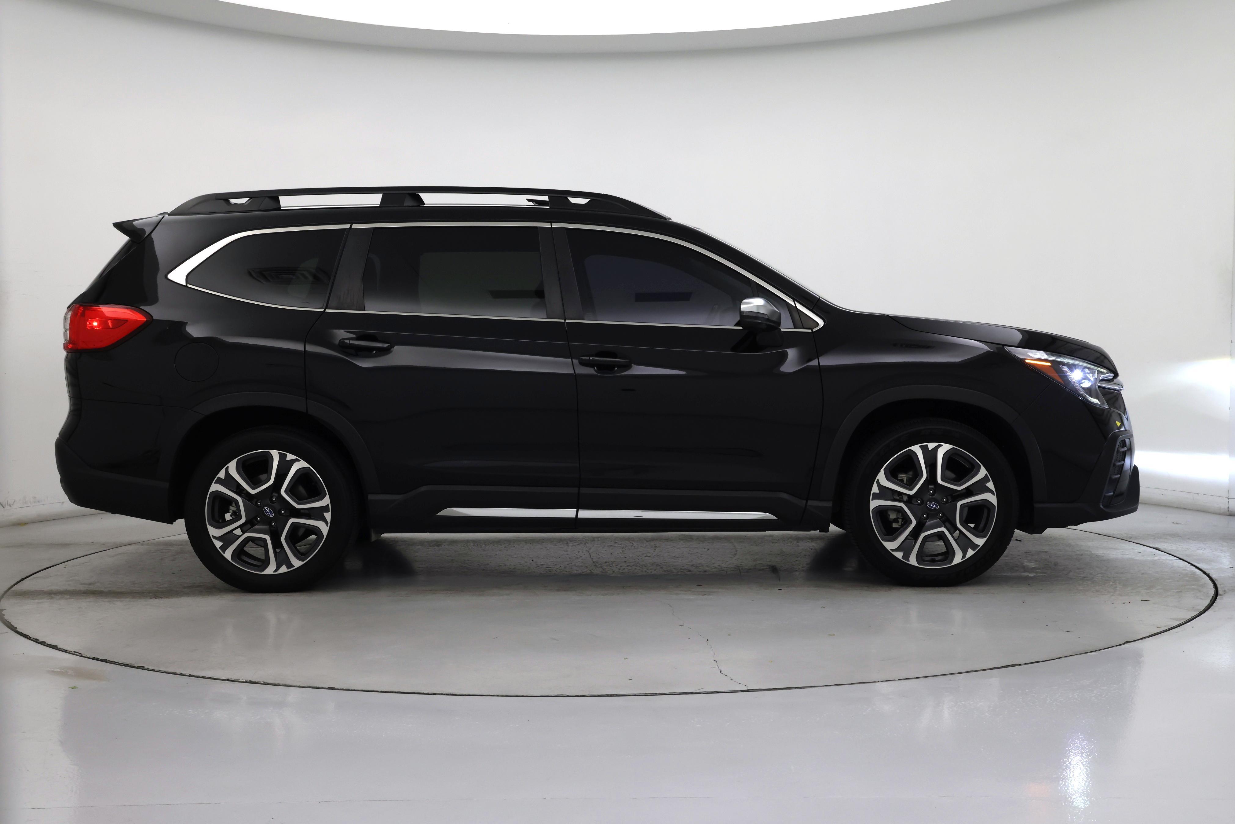 Thumbnail: 2023 Subaru Ascent - 7