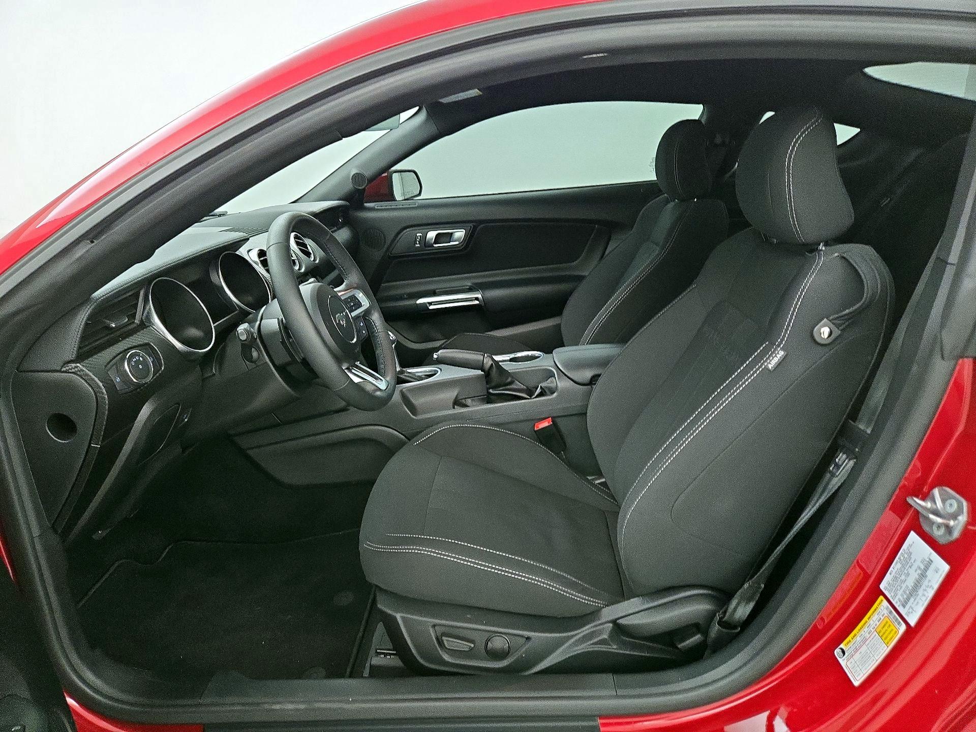 Thumbnail: 2021 Ford Mustang - 11