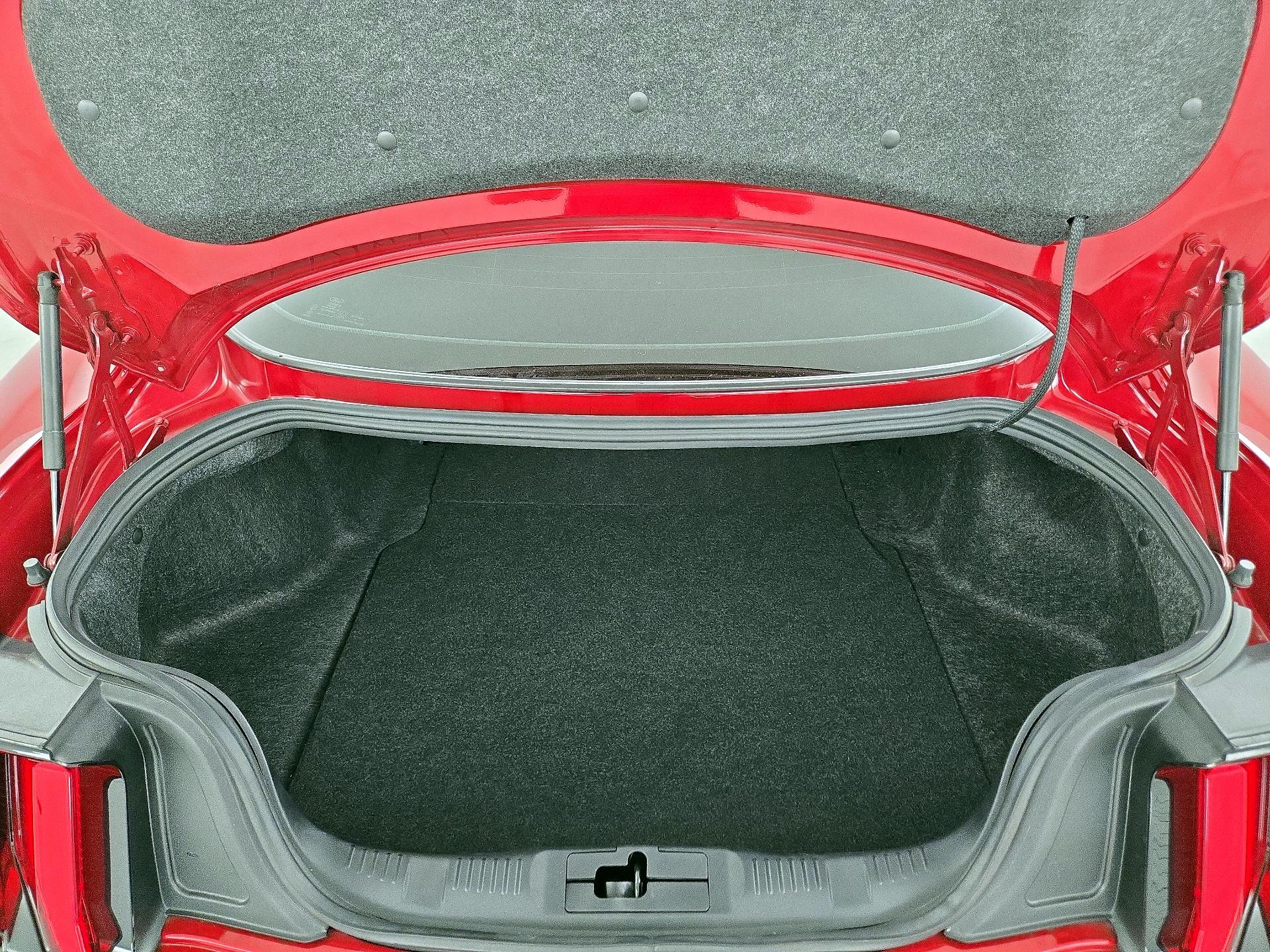 Thumbnail: 2021 Ford Mustang - 20