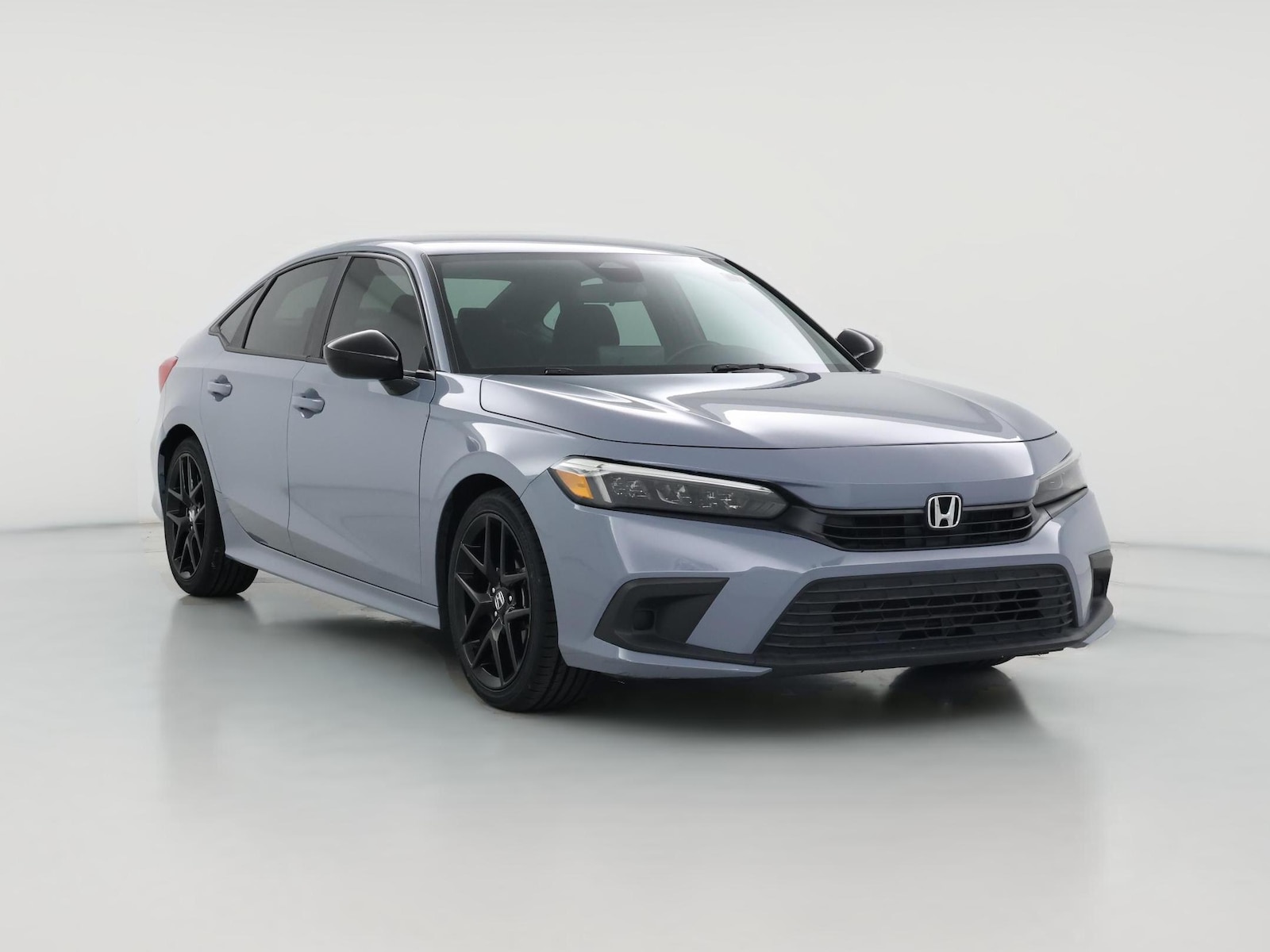 2023 Honda Civic Sedan