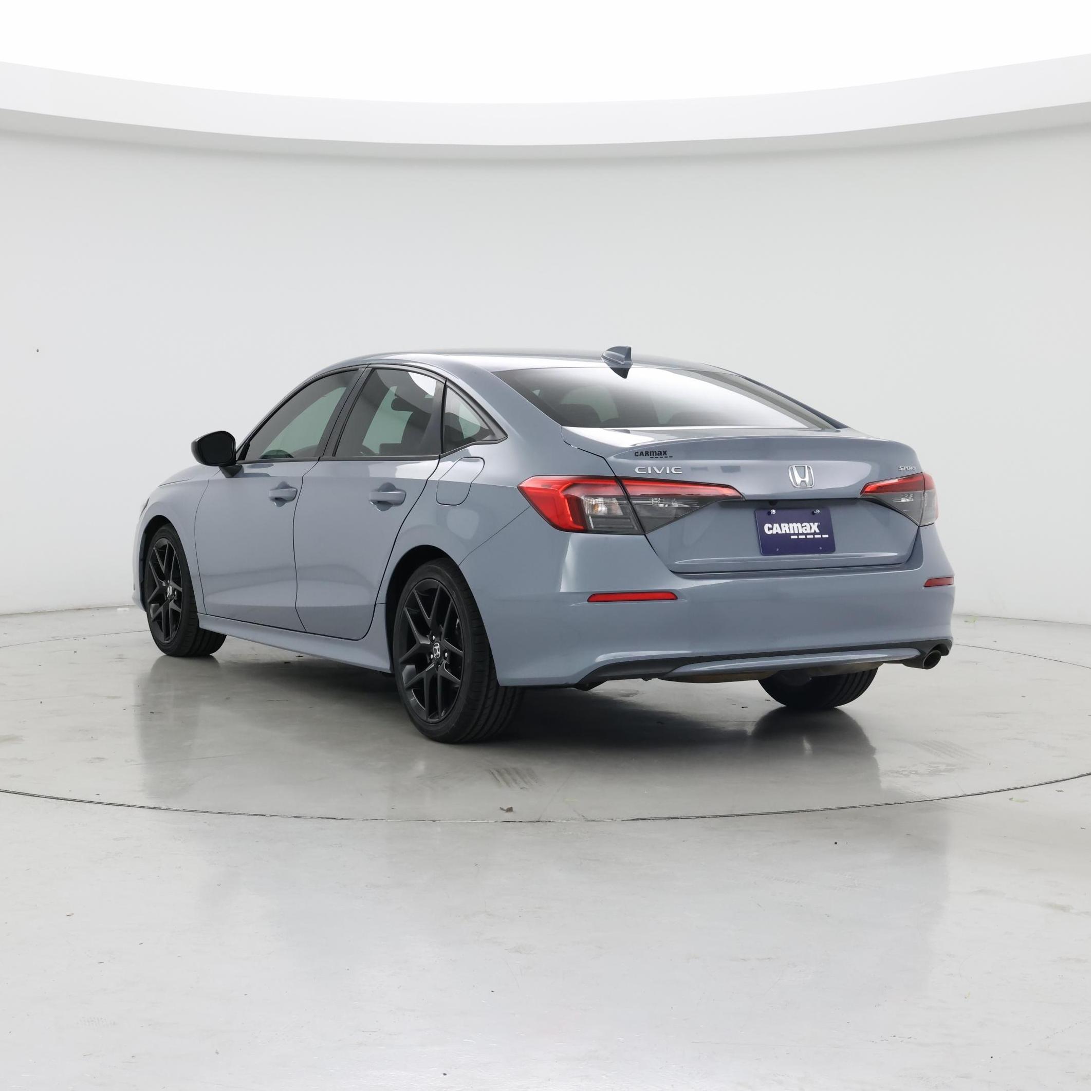 Thumbnail: 2023 Honda Civic - 2