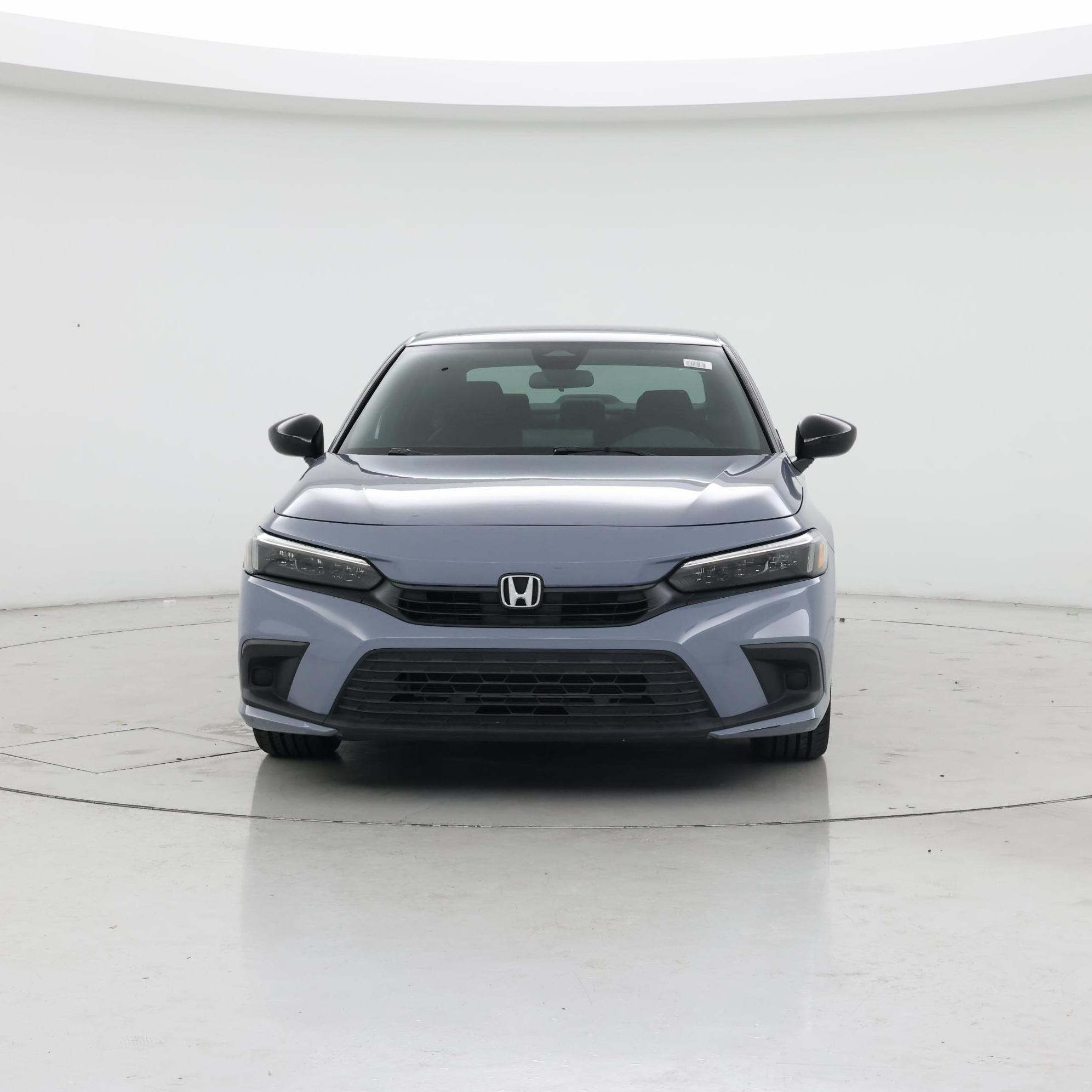 Thumbnail: 2023 Honda Civic - 5