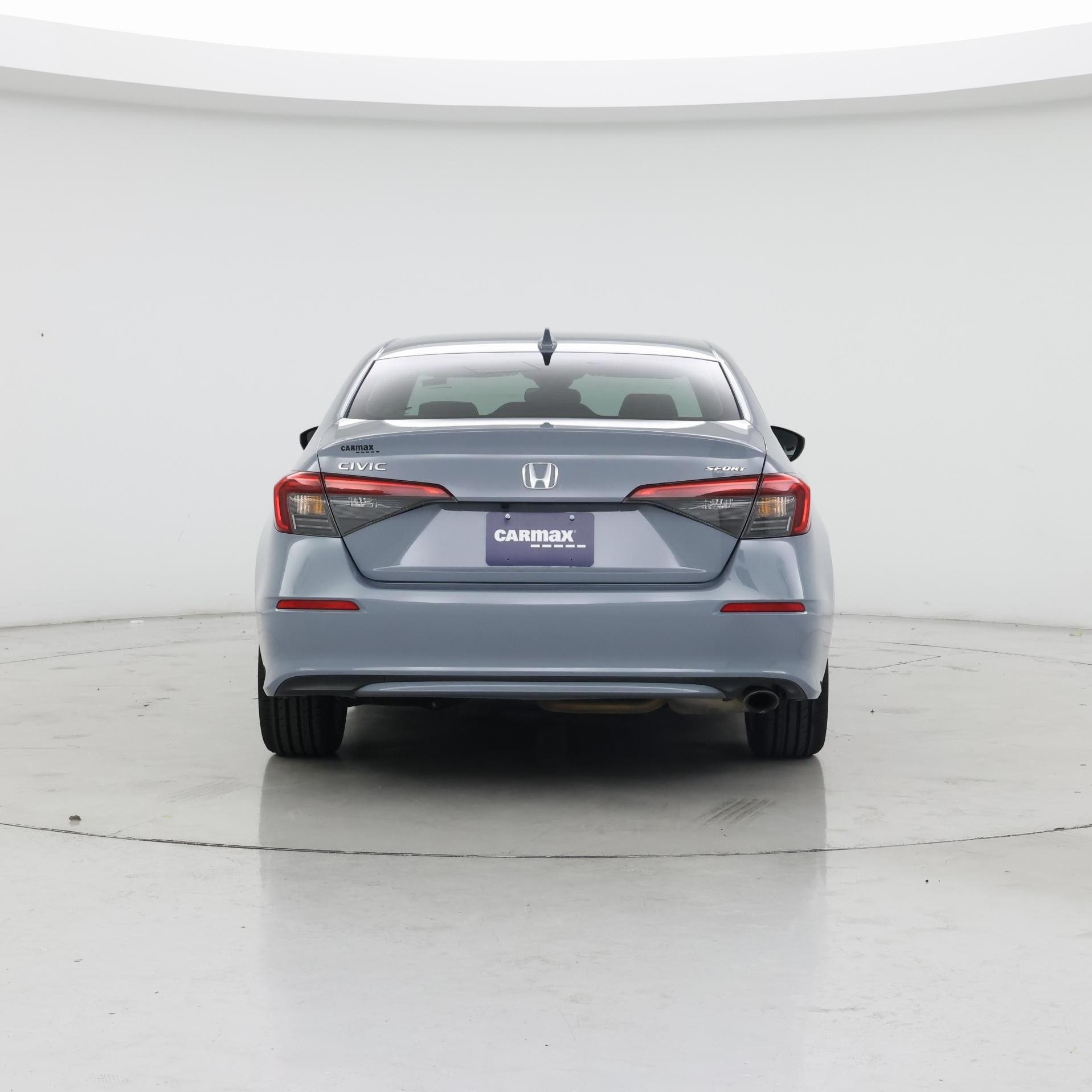 Thumbnail: 2023 Honda Civic - 6