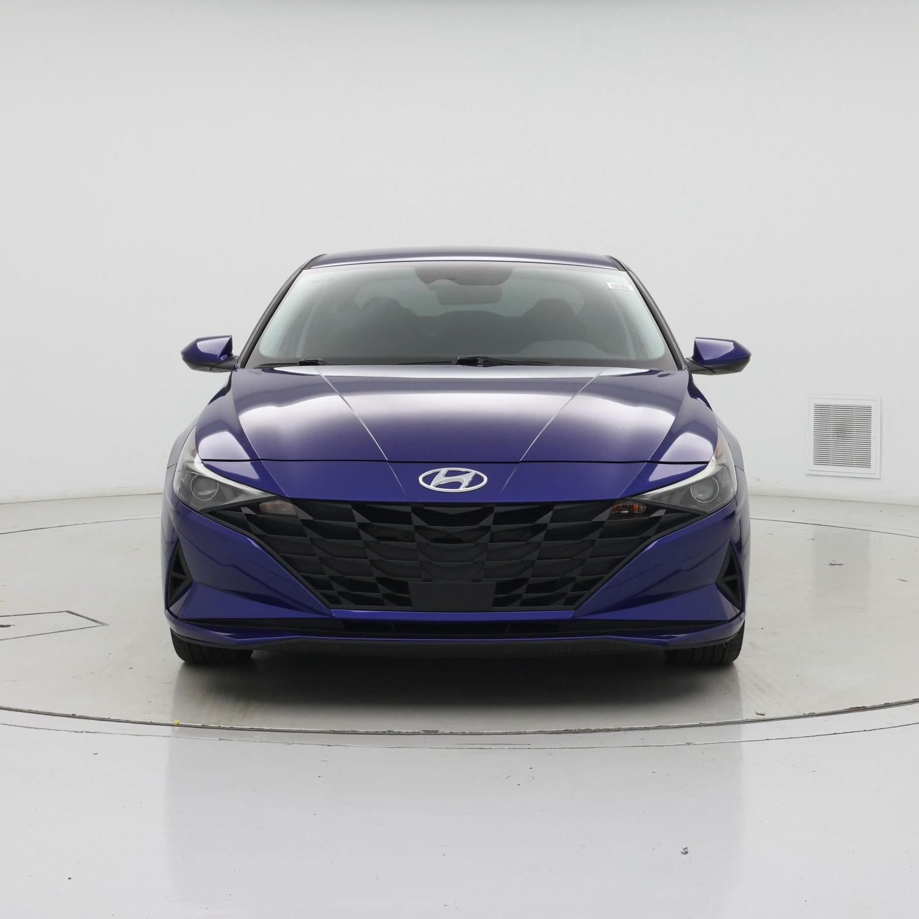 Thumbnail: 2023 Hyundai Elantra - 5