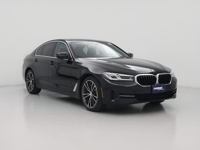 2023 BMW 530 I