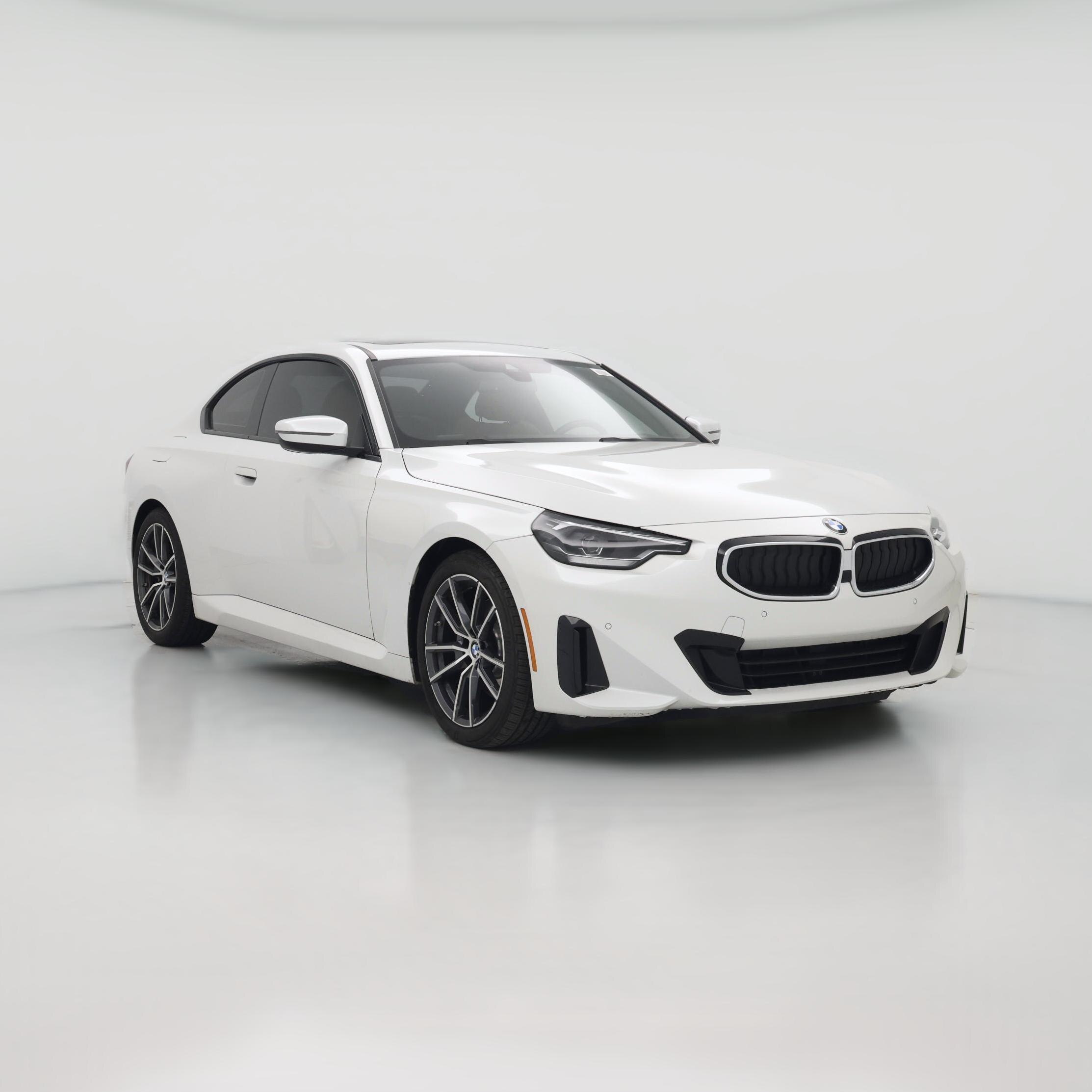 Thumbnail: 2024 BMW 2 Series - 1