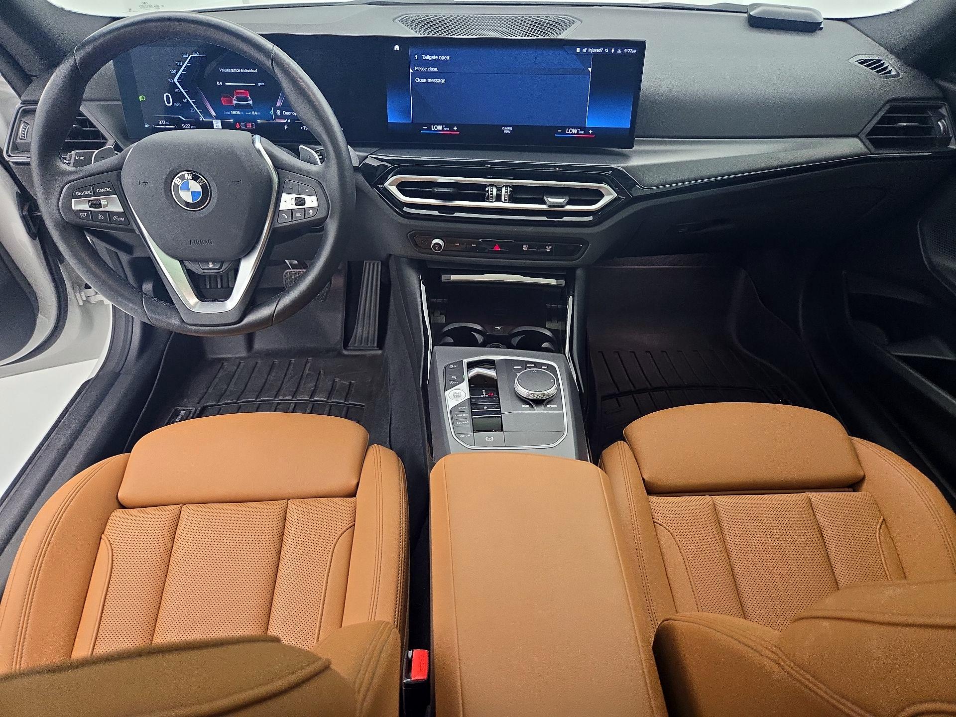 Thumbnail: 2024 BMW 2 Series - 9