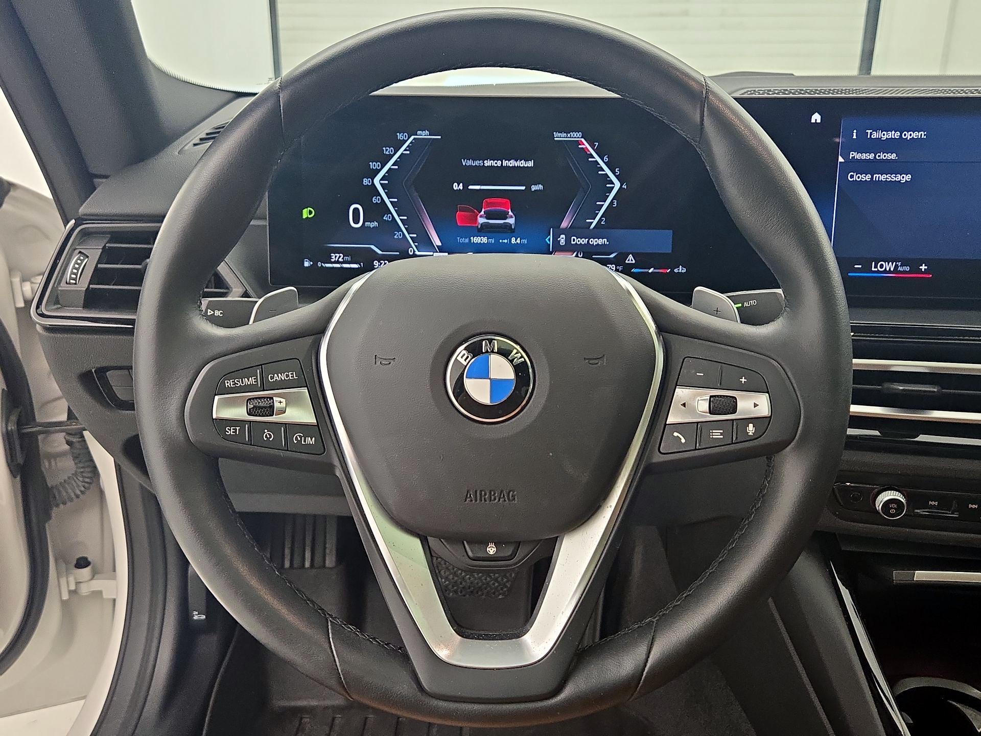 Thumbnail: 2024 BMW 2 Series - 10