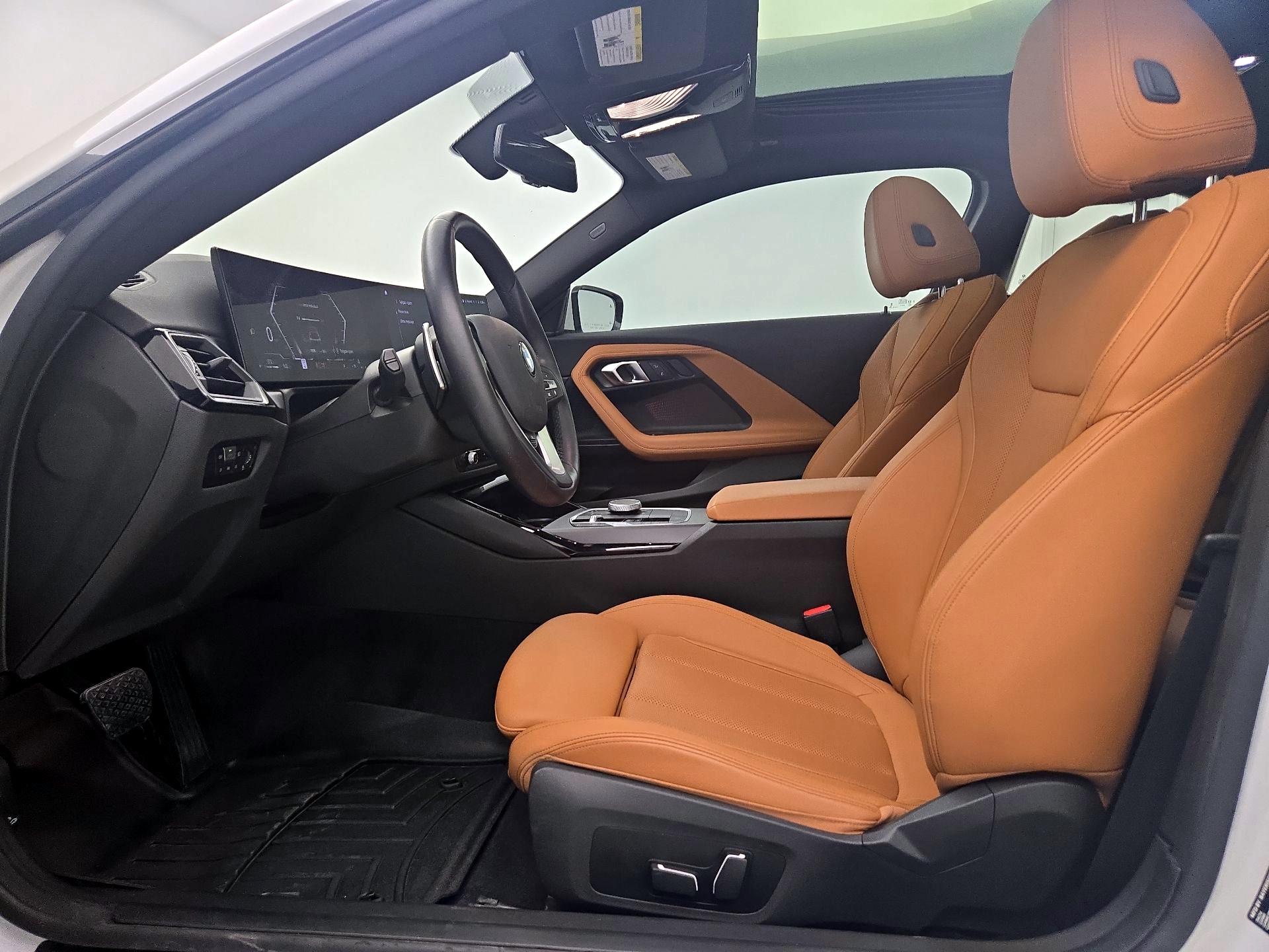 Thumbnail: 2024 BMW 2 Series - 11