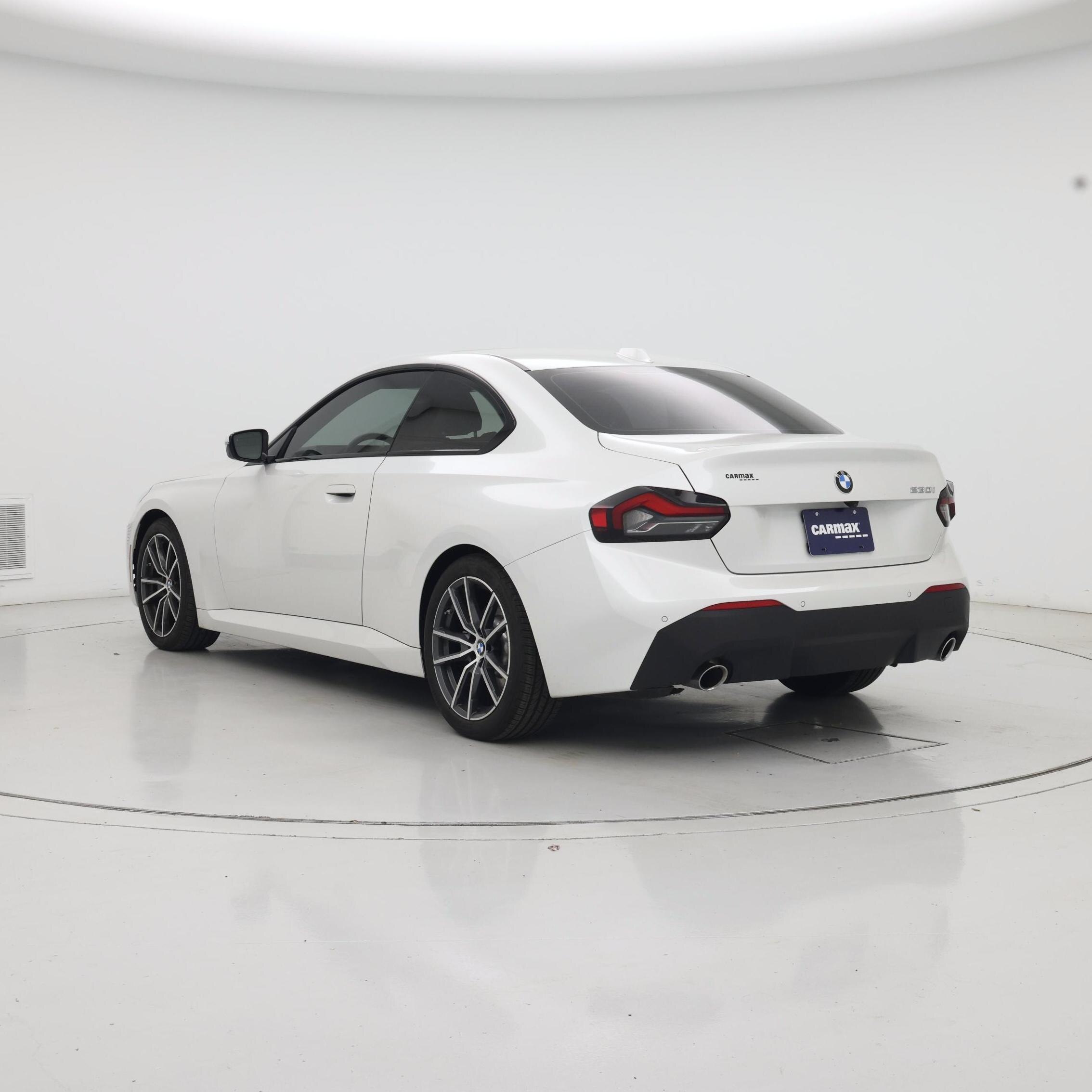 Thumbnail: 2024 BMW 2 Series - 2