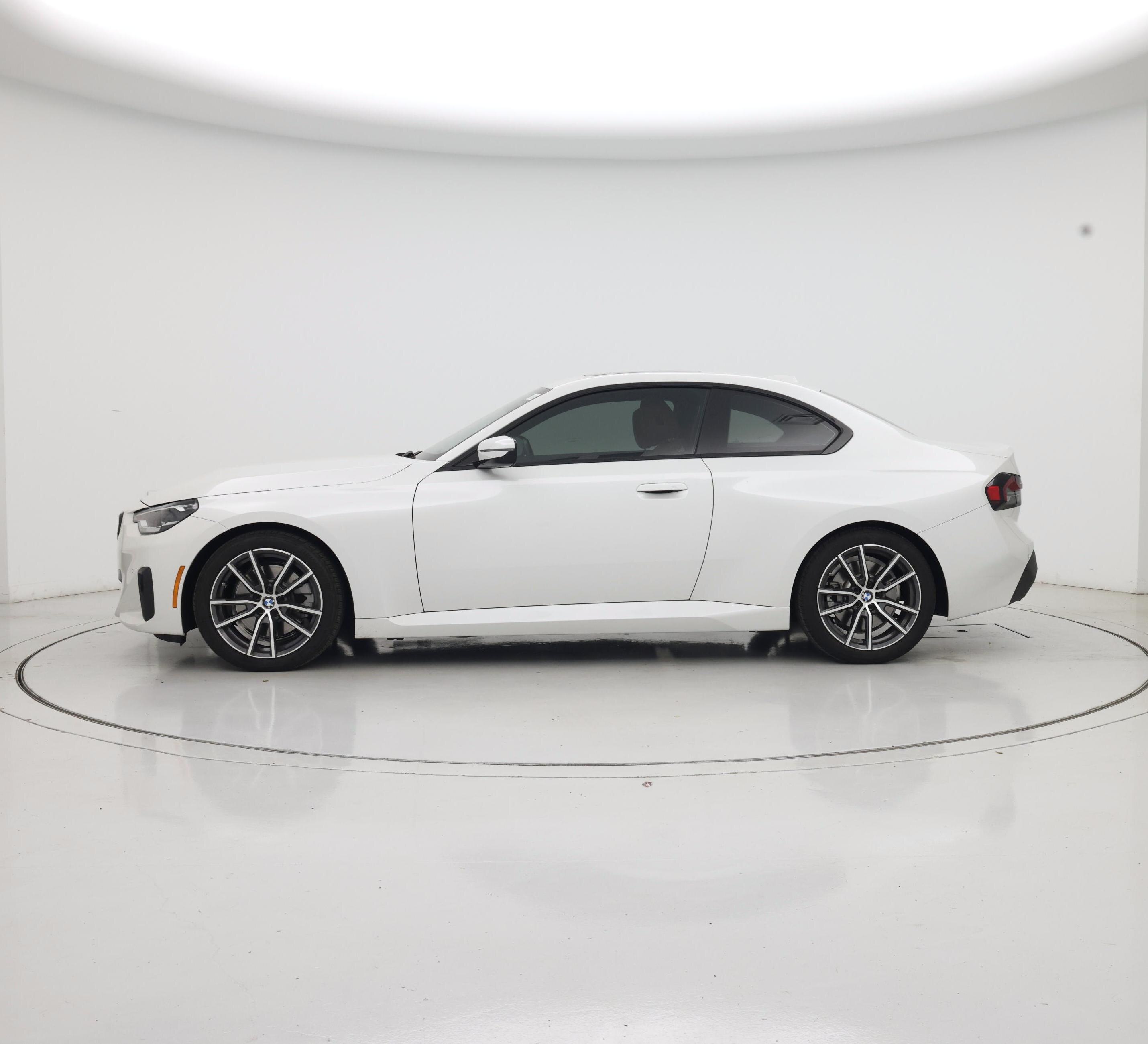Thumbnail: 2024 BMW 2 Series - 3