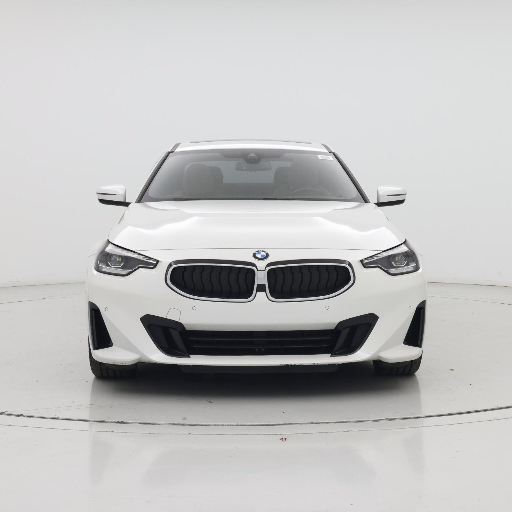 Thumbnail: 2024 BMW 2 Series - 5