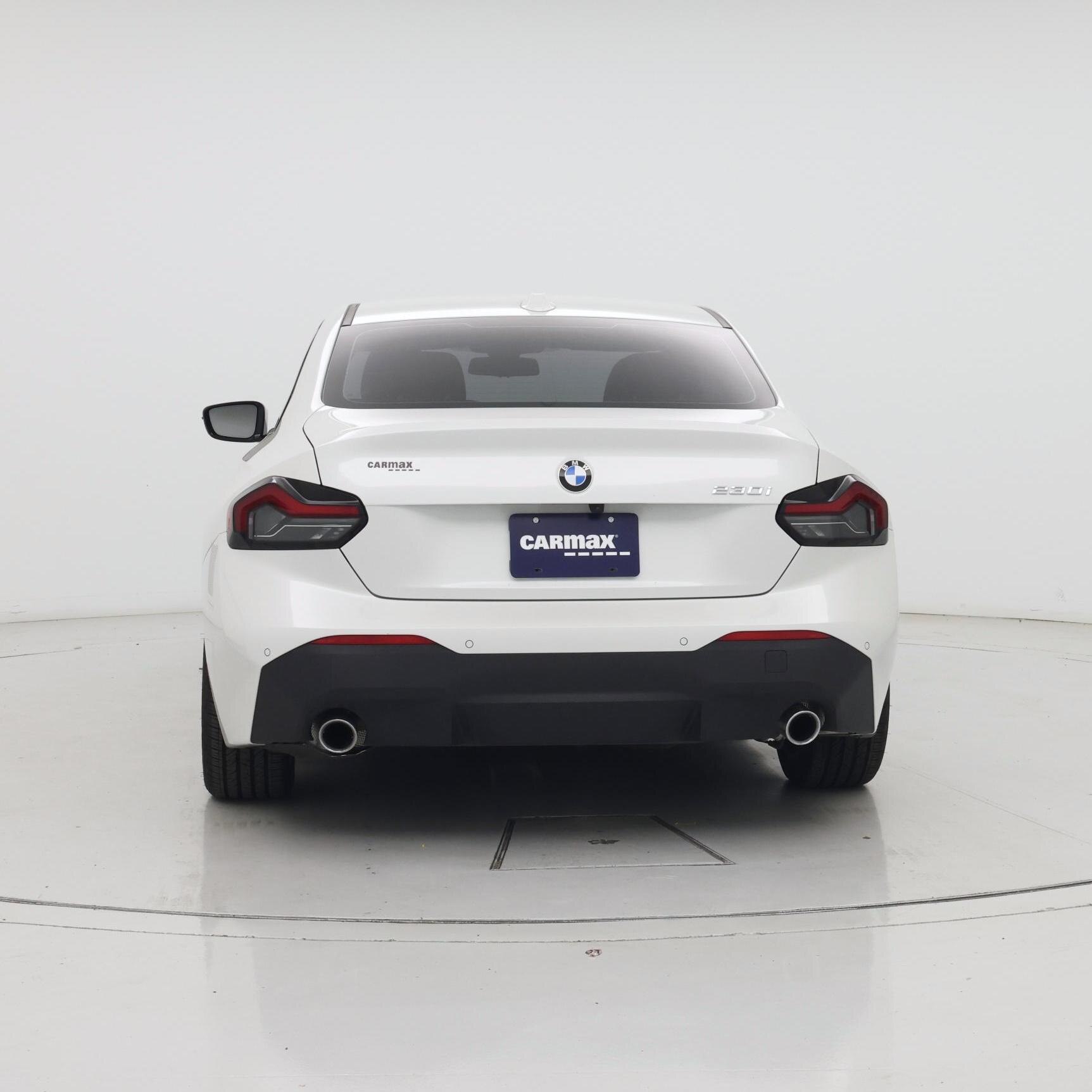 Thumbnail: 2024 BMW 2 Series - 6