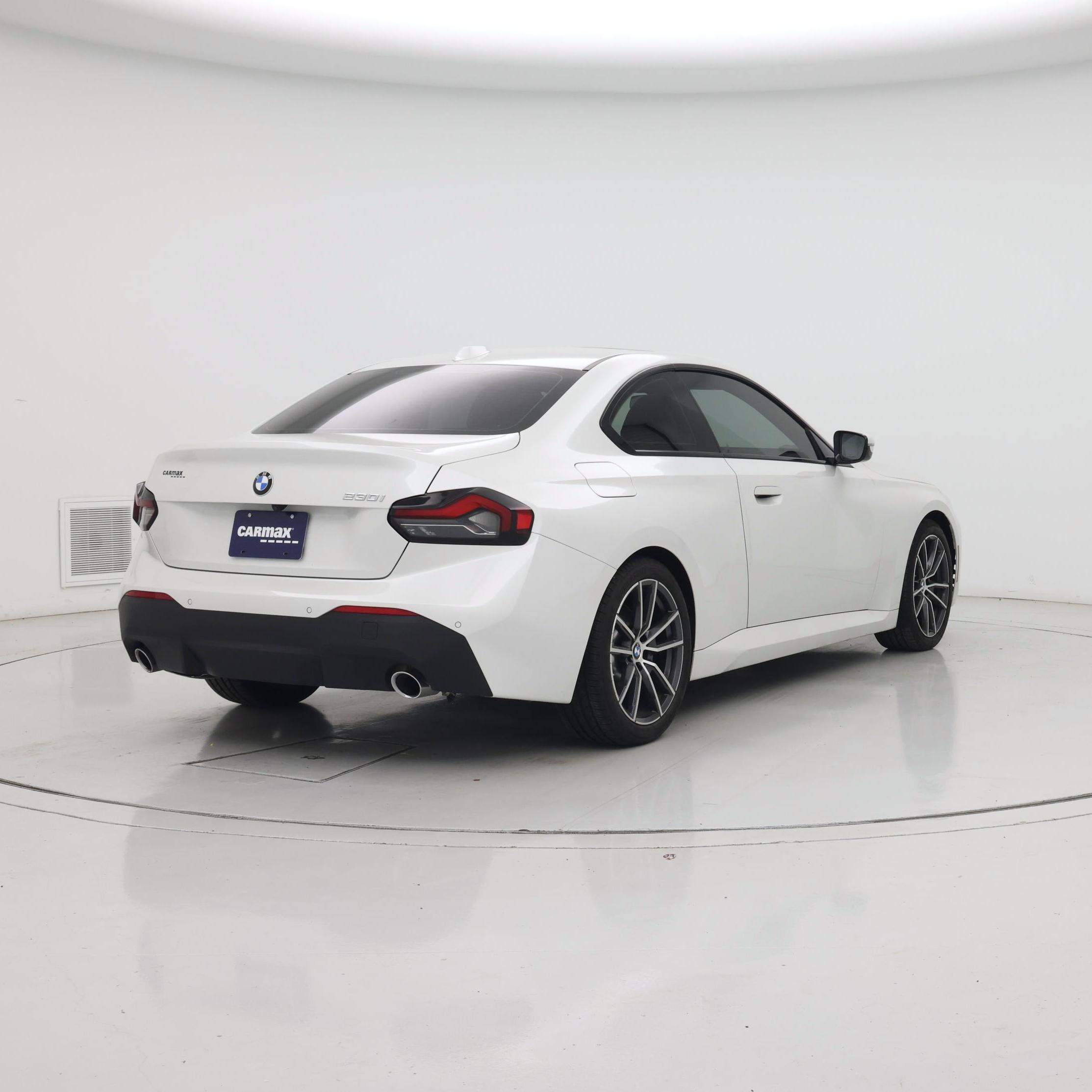 Thumbnail: 2024 BMW 2 Series - 8