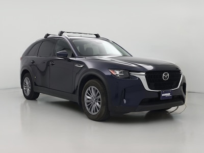 2024 Mazda CX-90 PHEV Preferred
