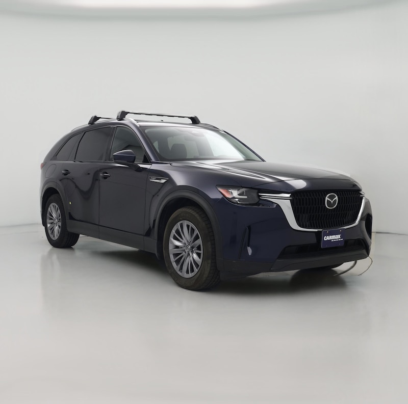 2024 Mazda CX-90 PHEV Preferred