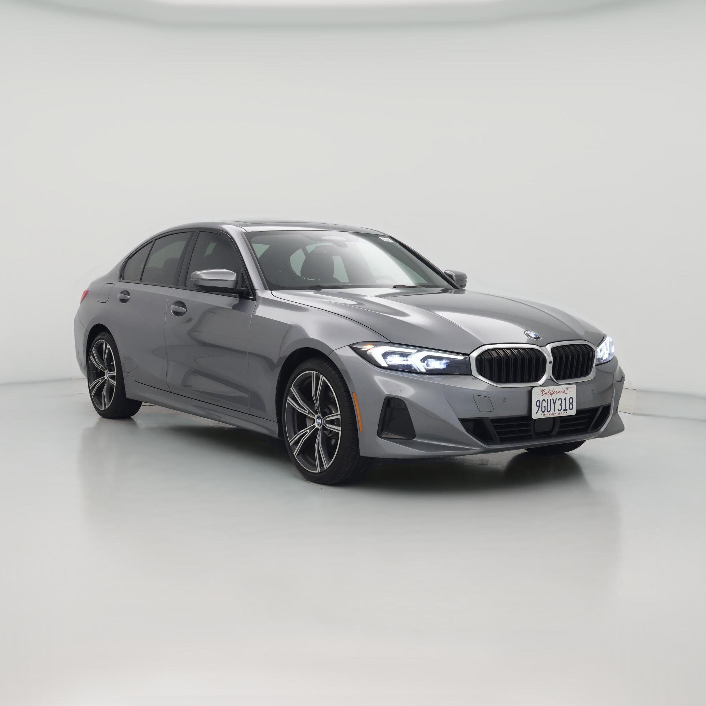 Thumbnail: 2023 BMW 3 Series - 1