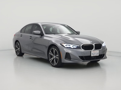 2023 BMW 330 I