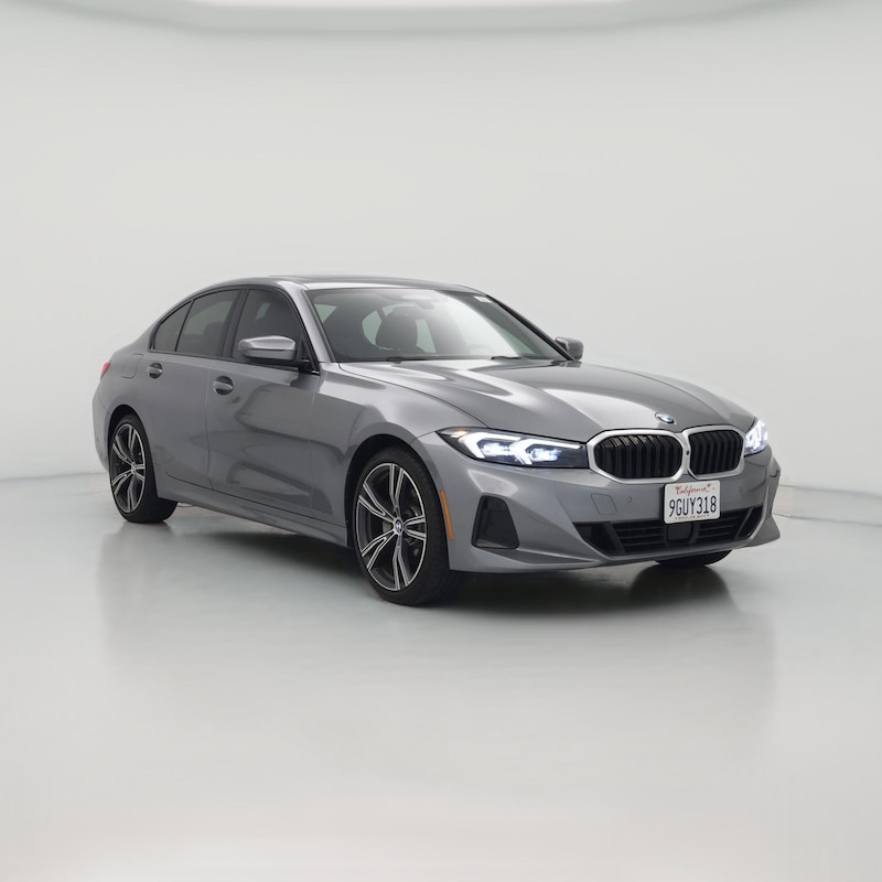 2023 BMW 330 I