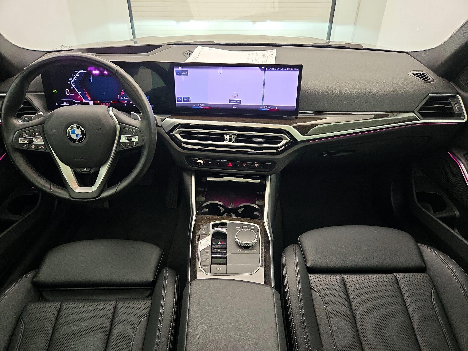 Thumbnail: 2023 BMW 3 Series - 9