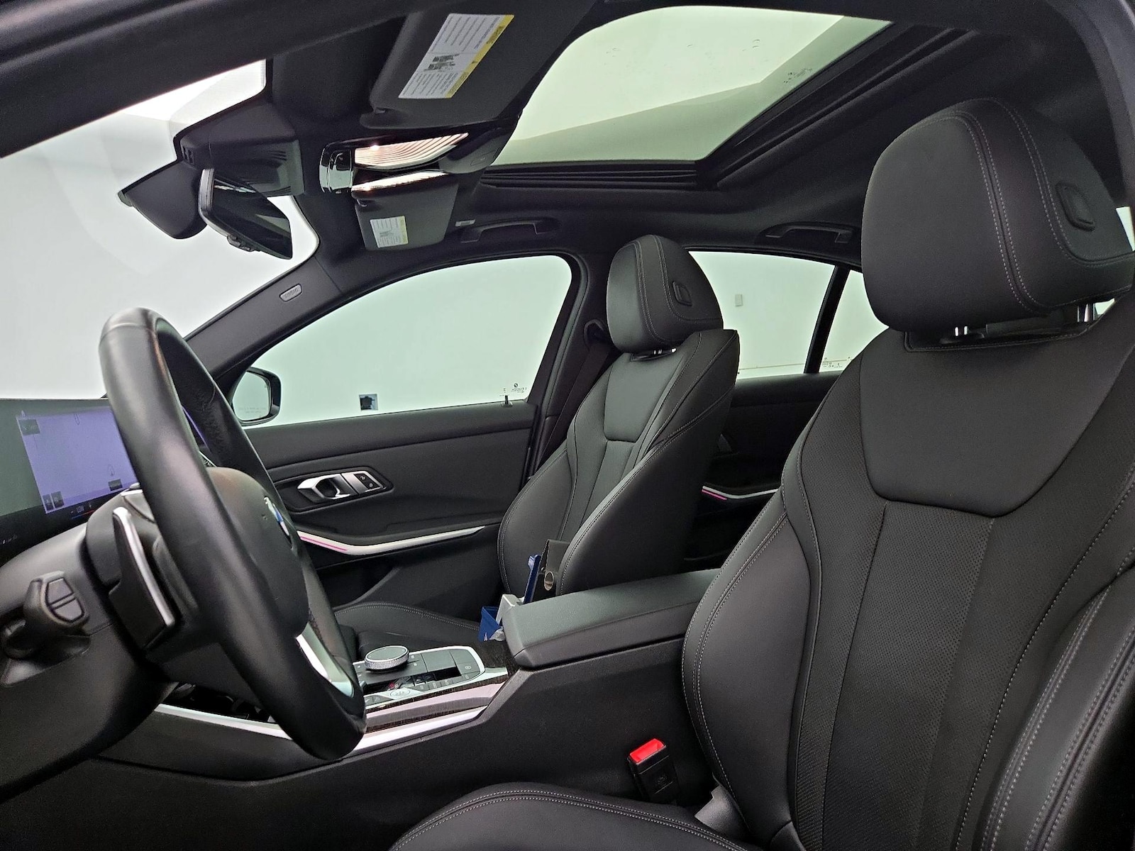 Sunroof(s)