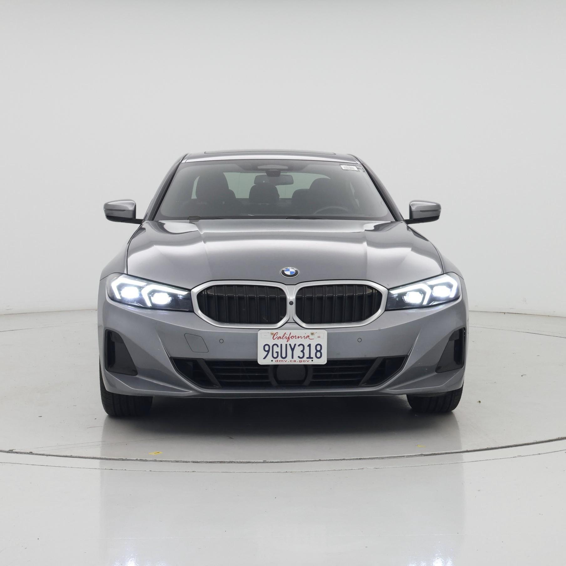 Thumbnail: 2023 BMW 3 Series - 5