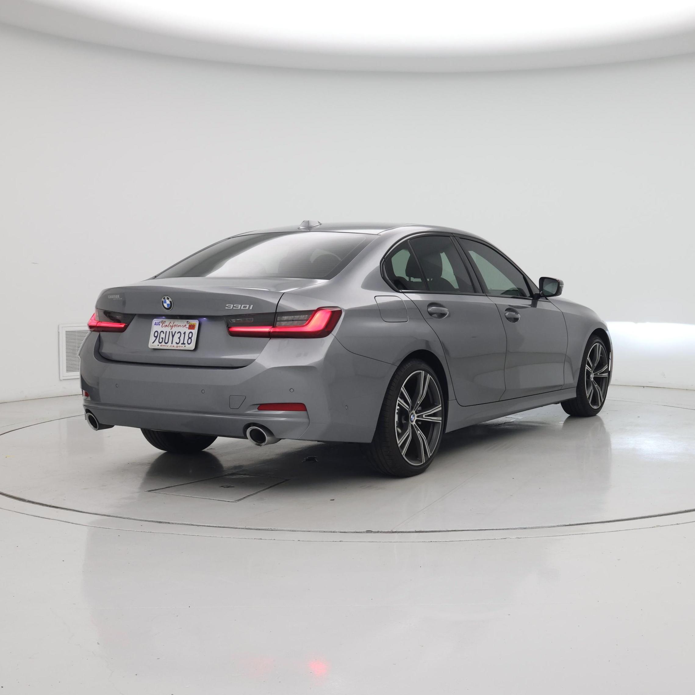 Thumbnail: 2023 BMW 3 Series - 8