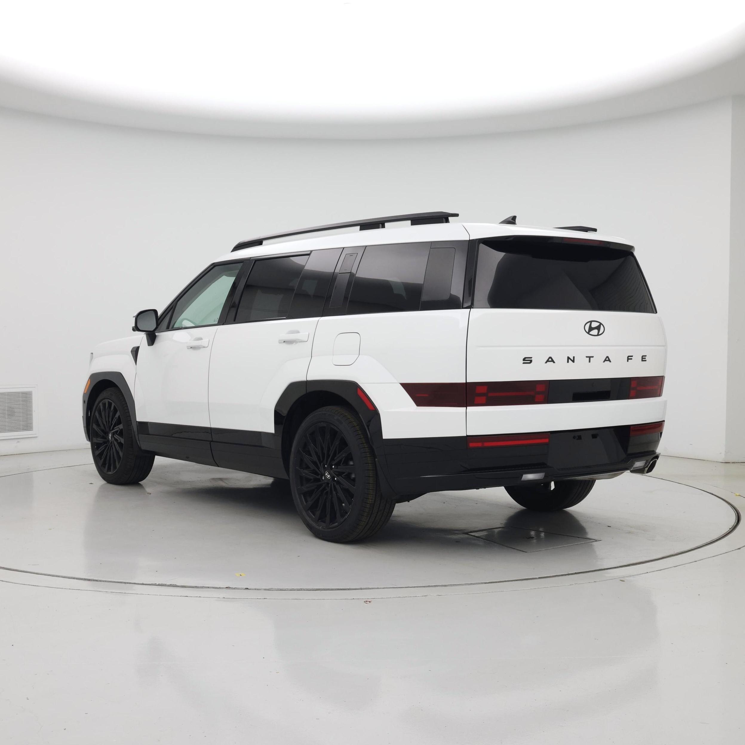 Thumbnail: 2024 Hyundai Santa Fe - 2