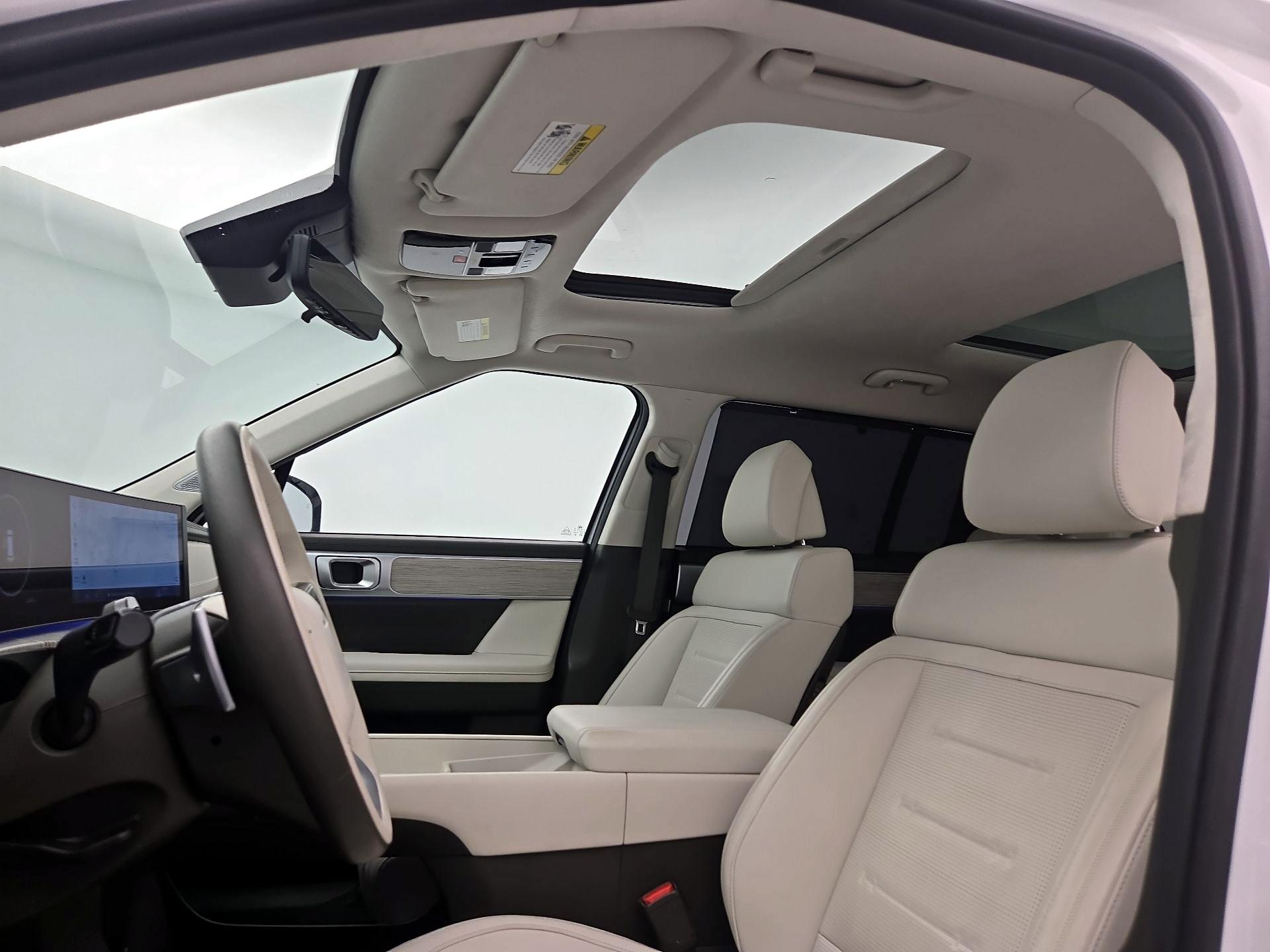 Thumbnail: 2024 Hyundai Santa Fe - 20