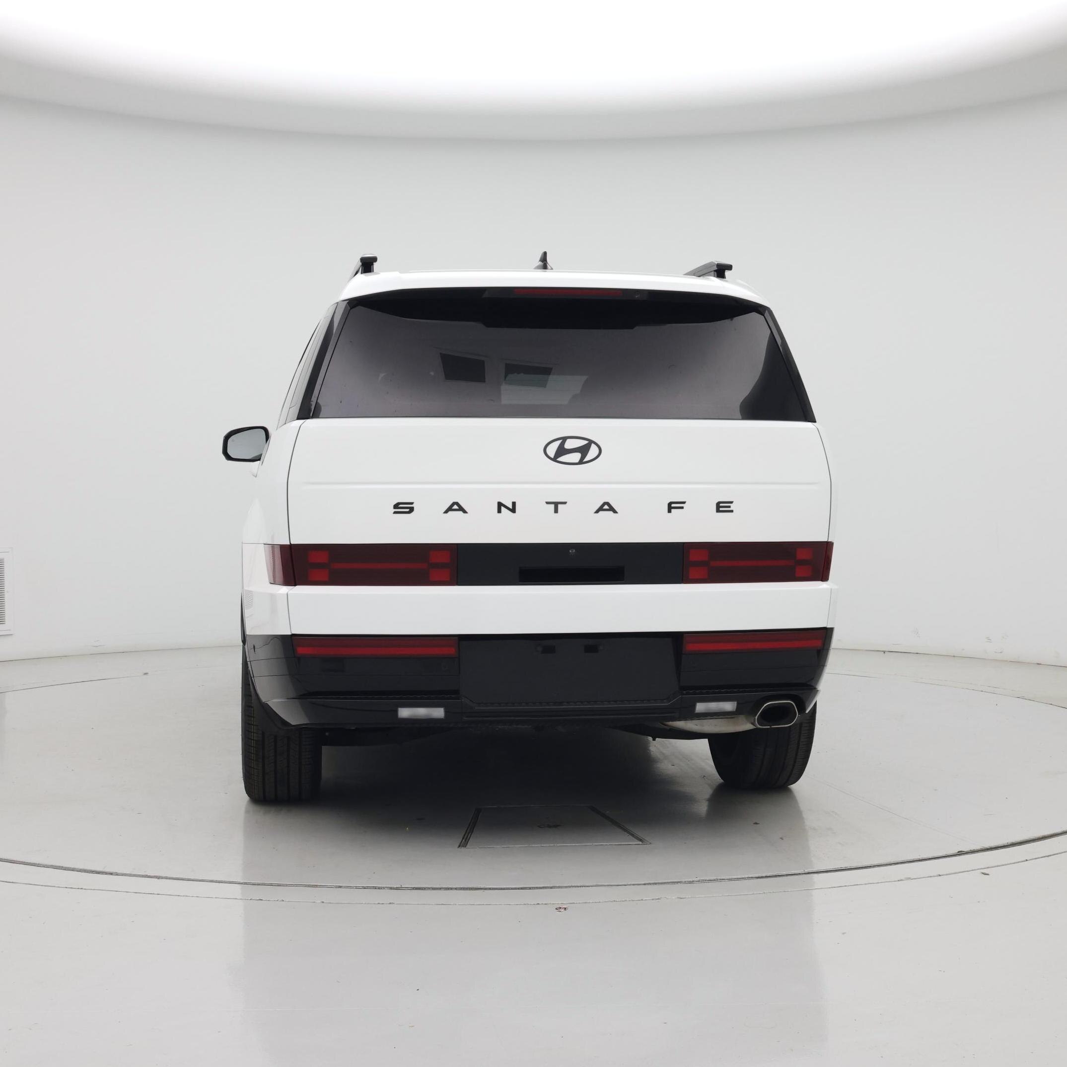 Thumbnail: 2024 Hyundai Santa Fe - 6