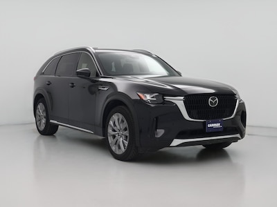 2025 Mazda CX-90 Turbo Premium Plus