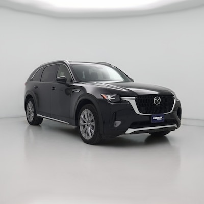2025 Mazda CX-90 Turbo Premium Plus