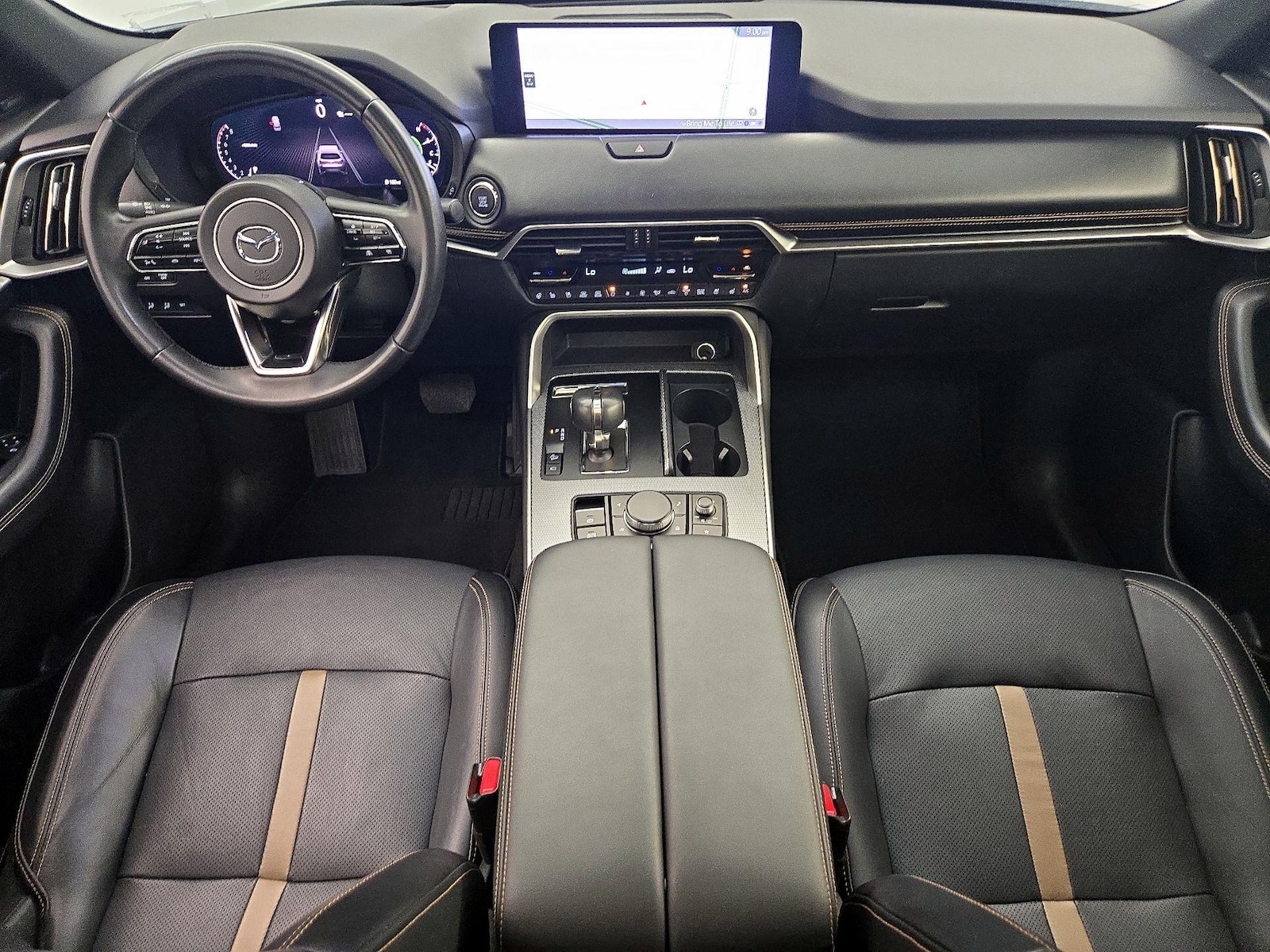 2025 Mazda CX-90 Premium Plus Package - Photo 10