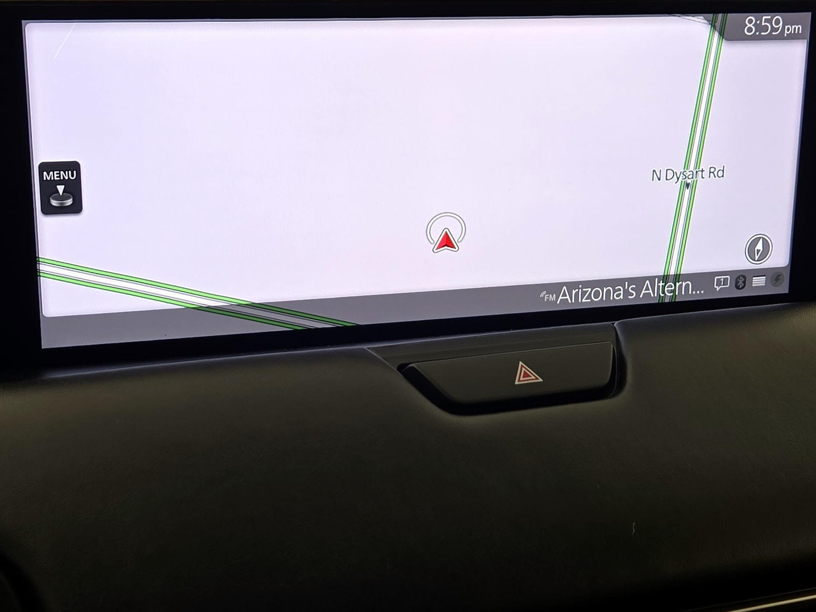2025 Mazda CX-90 Premium Plus Package - Photo 15