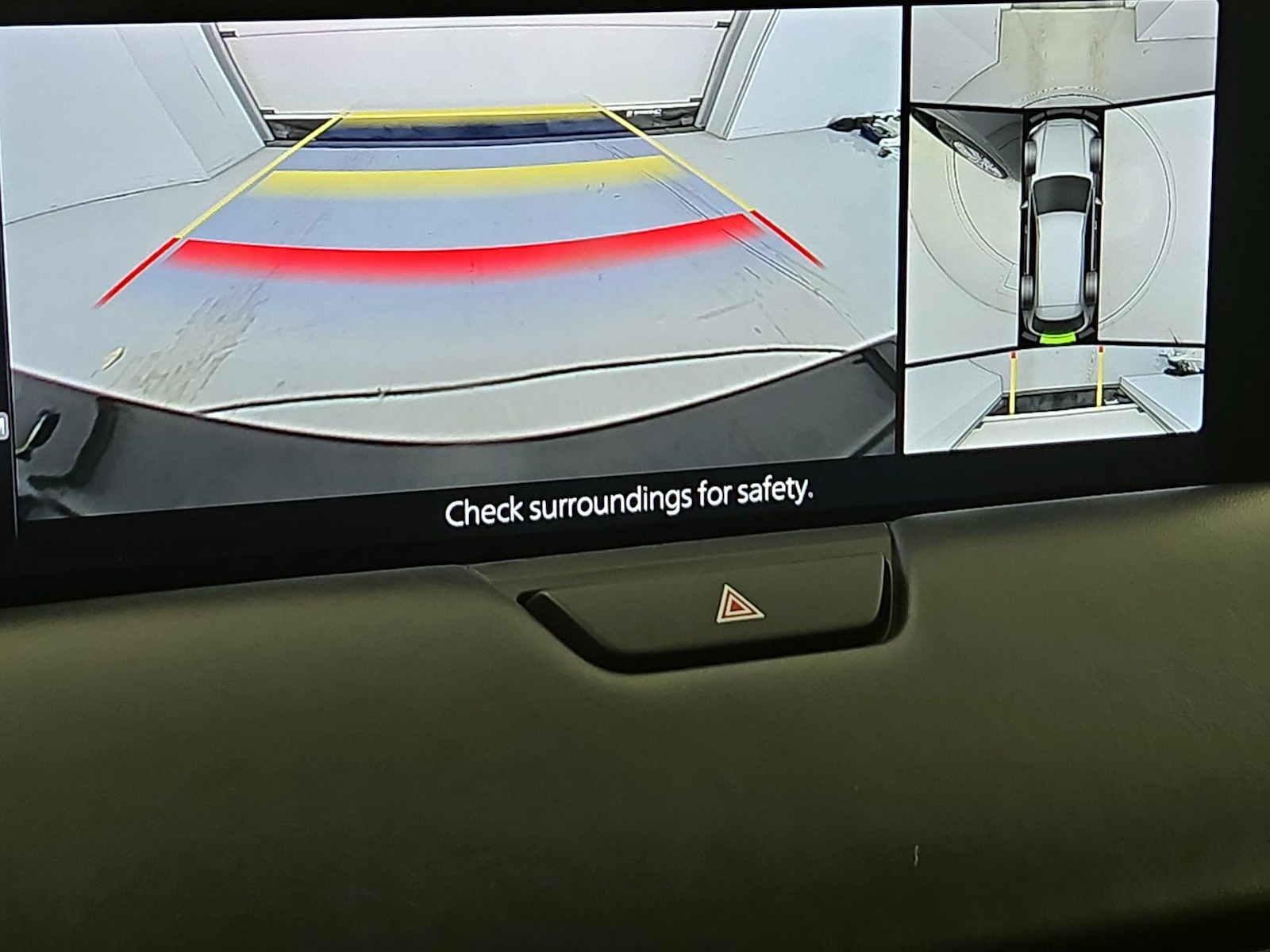 2025 Mazda CX-90 Premium Plus Package - Photo 16