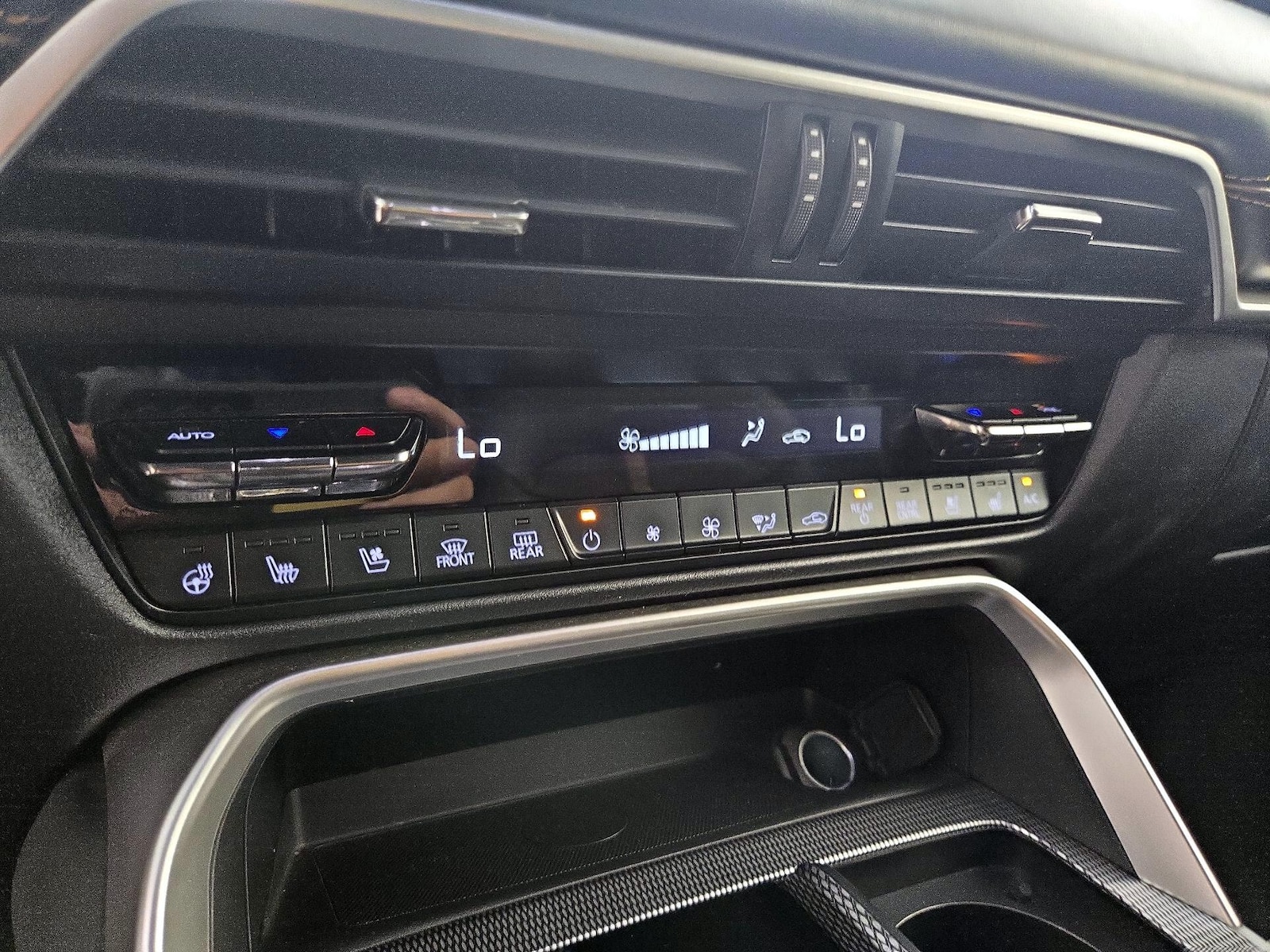2025 Mazda CX-90 Premium Plus Package - Photo 18