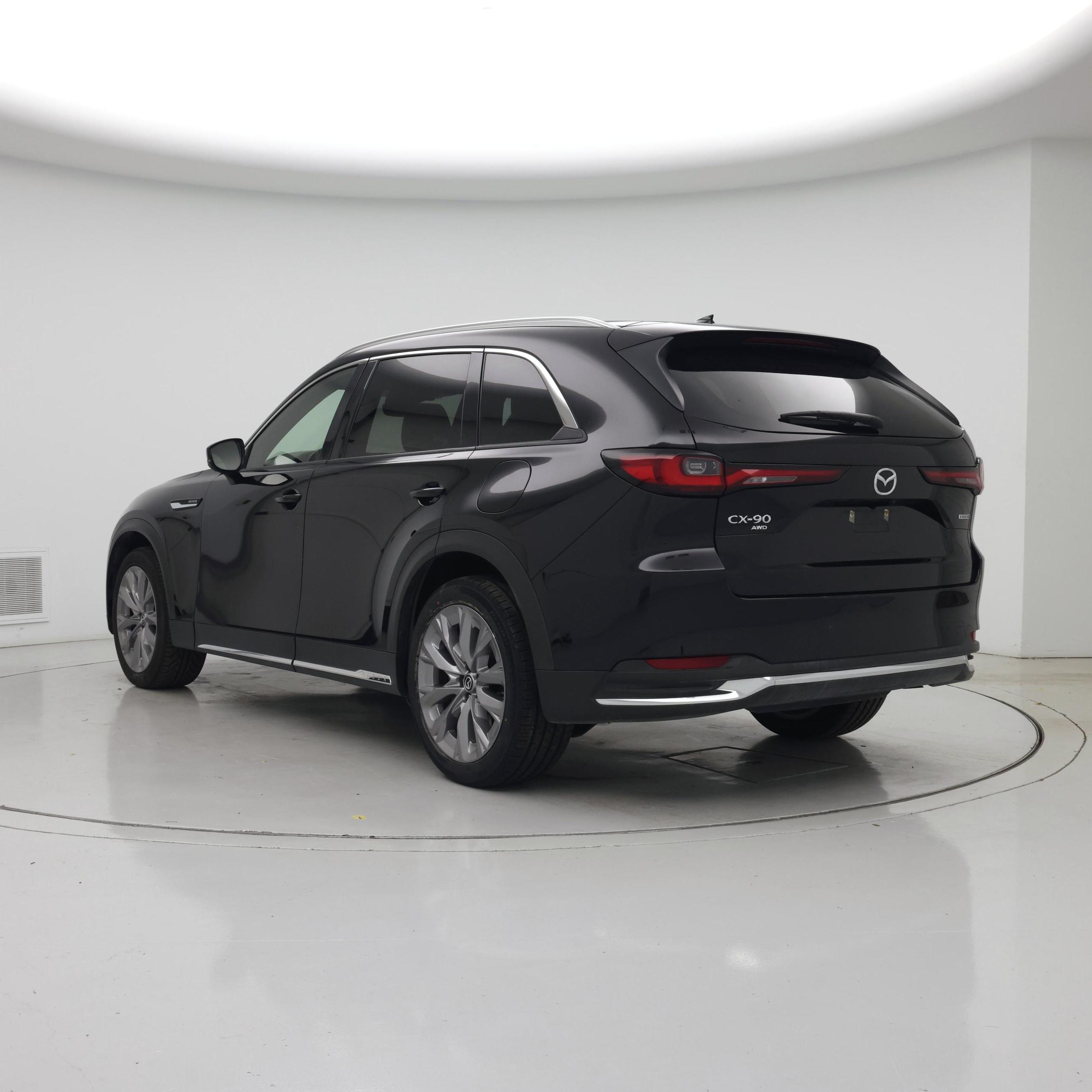 Thumbnail: 2025 Mazda CX-90 - 2