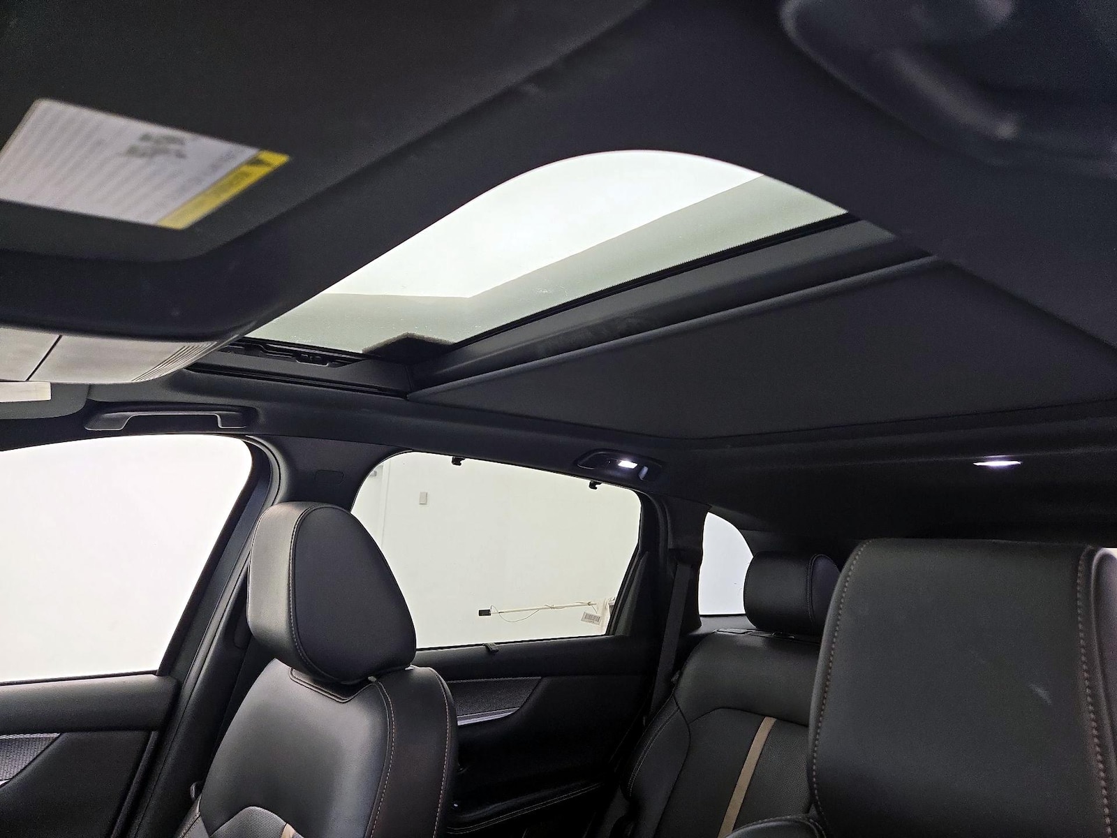 2025 Mazda CX-90 Premium Plus Package - Photo 21